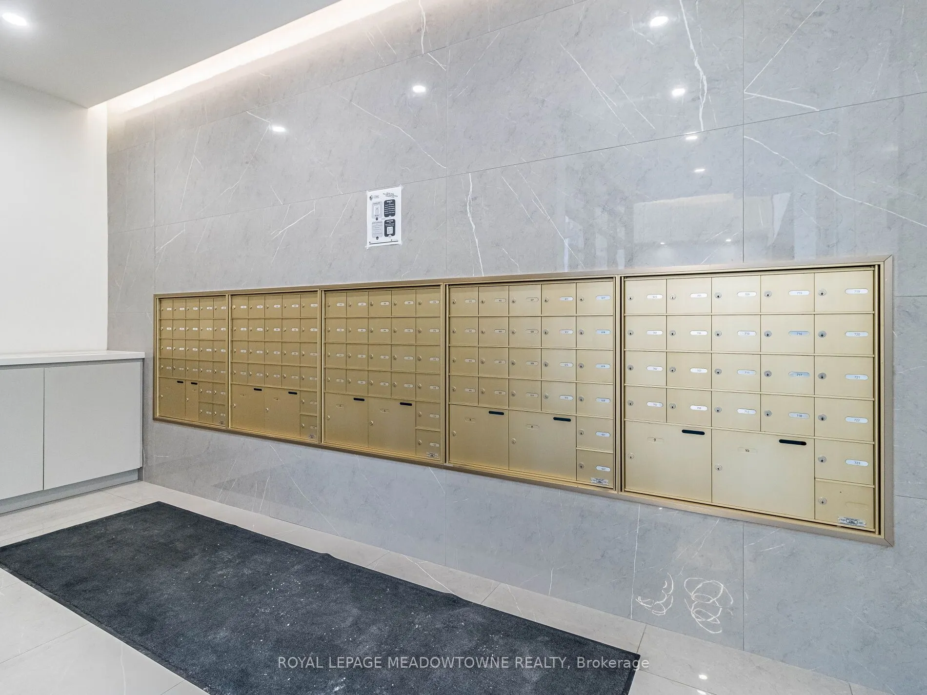 9700 Ninth Line, #216