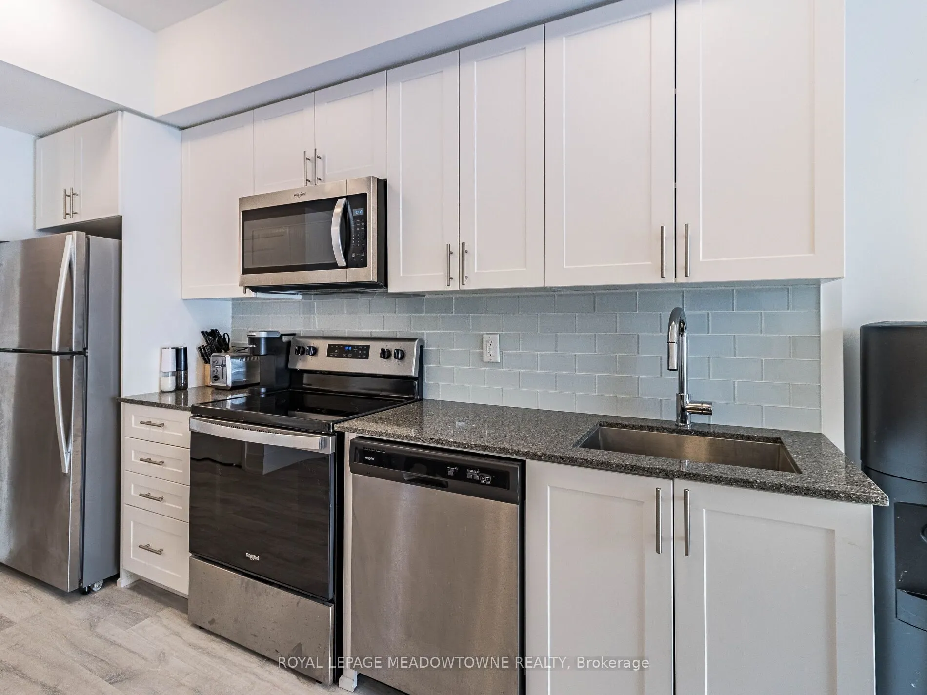 9700 Ninth Line, #216