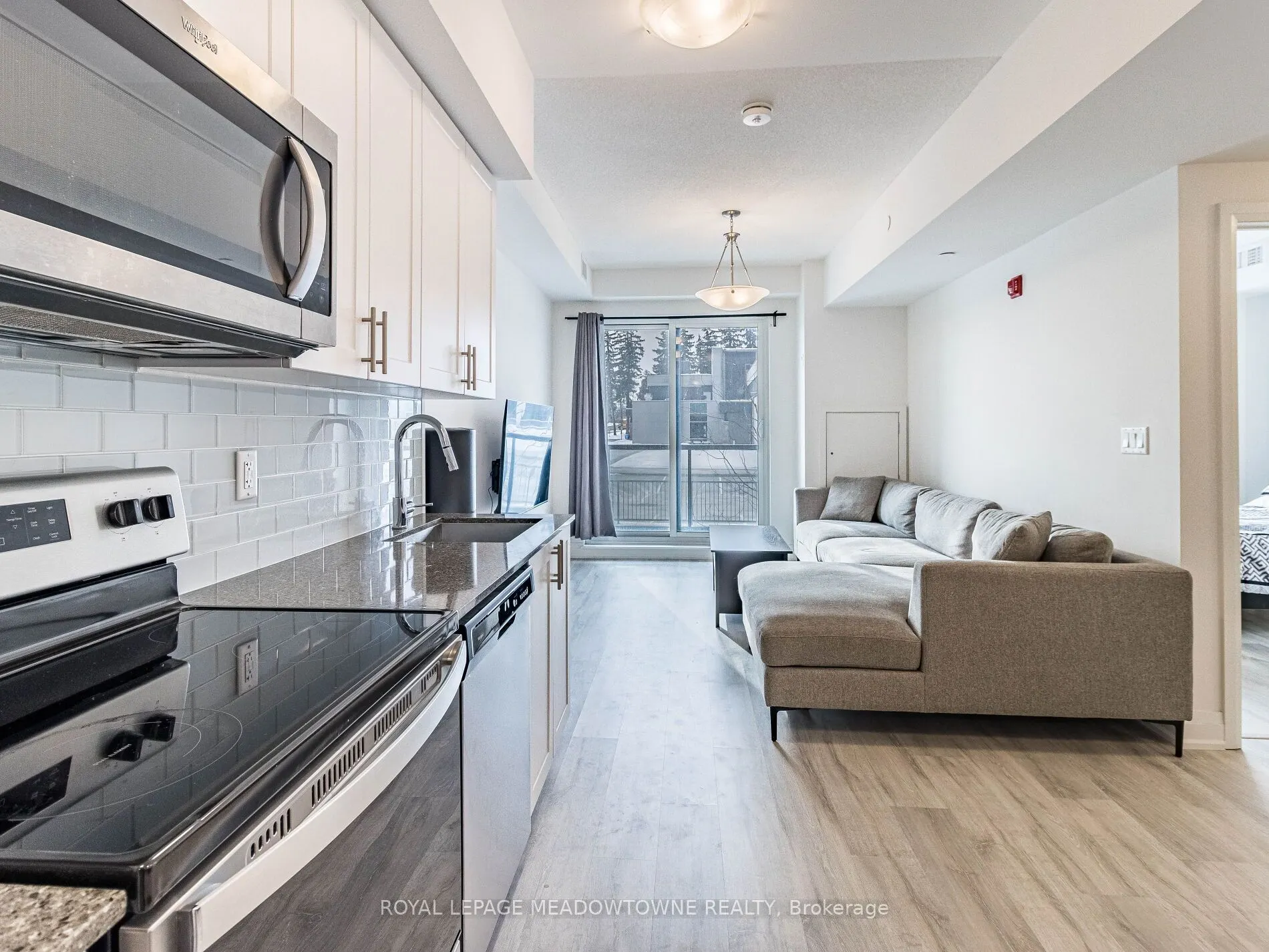 9700 Ninth Line, #216