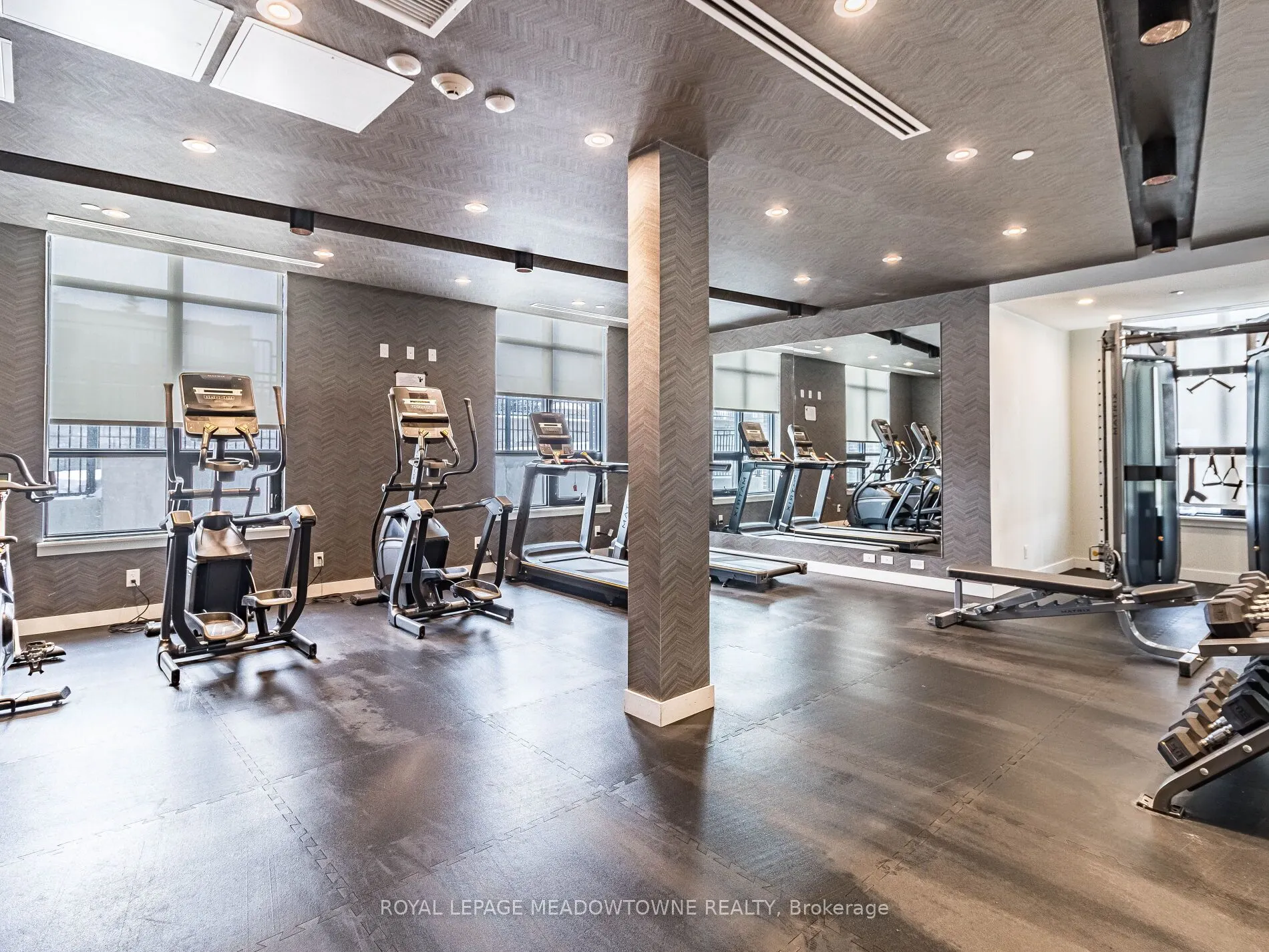 9700 Ninth Line, #216