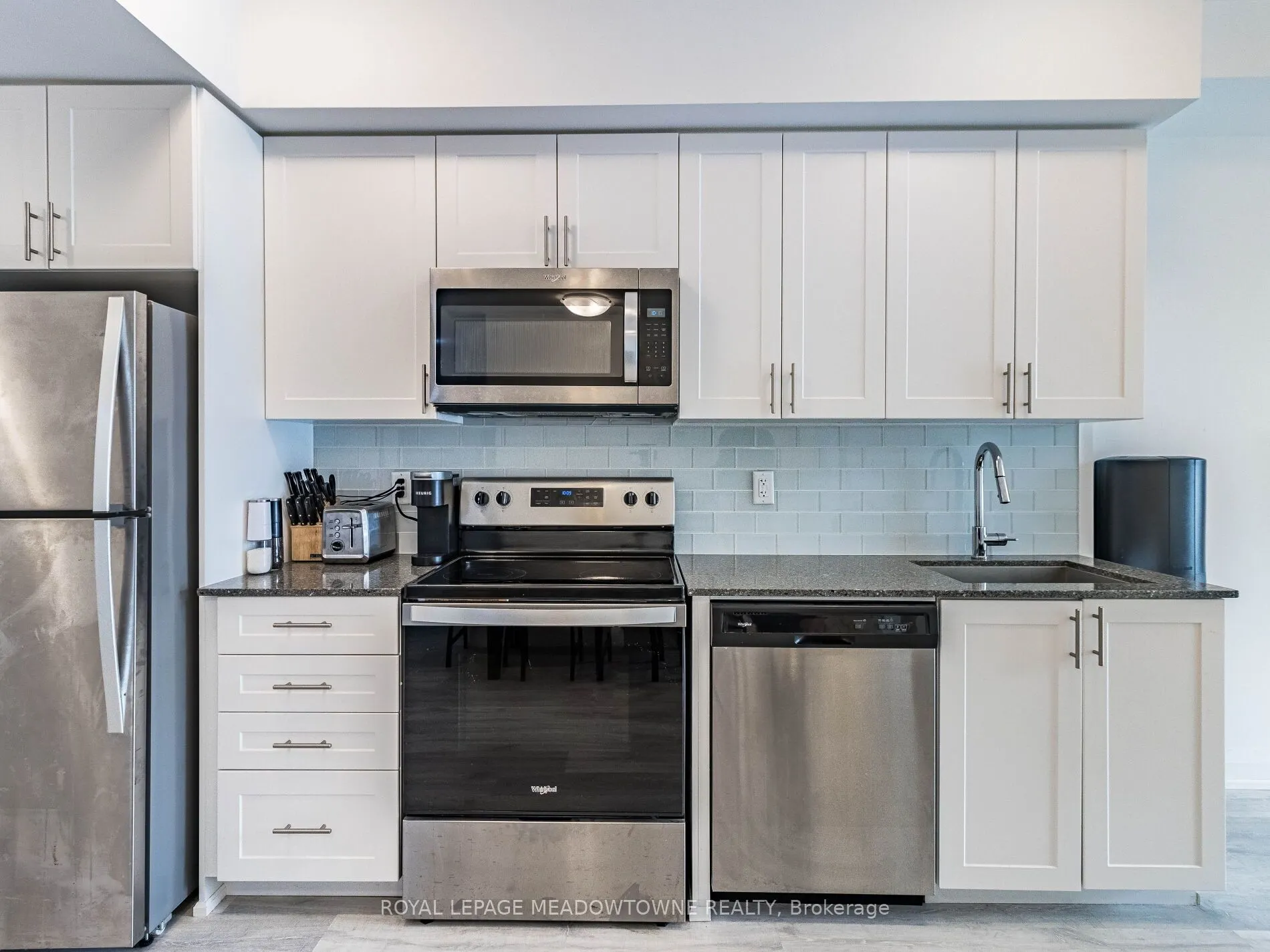 9700 Ninth Line, #216