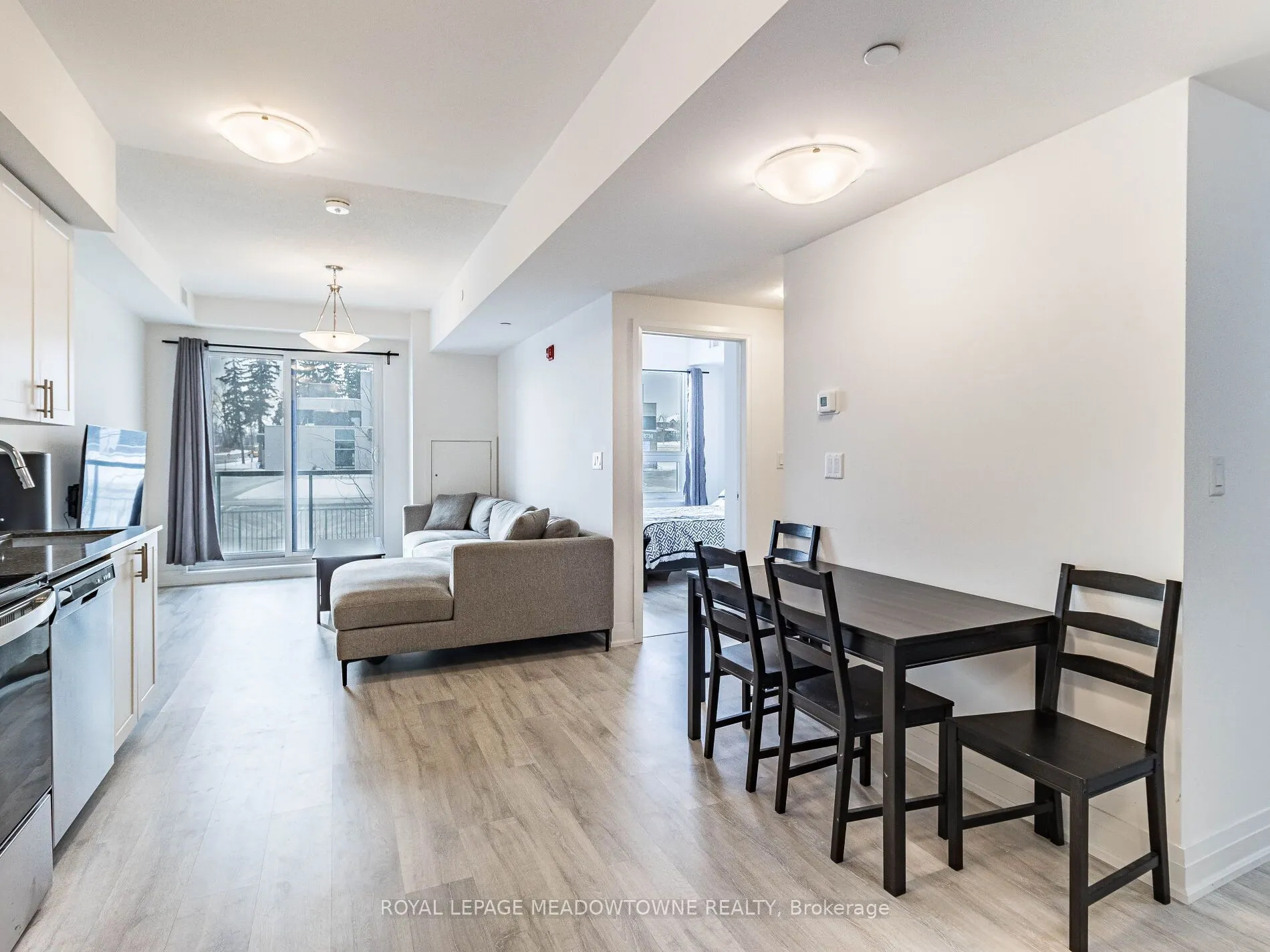 9700 Ninth Line, #216