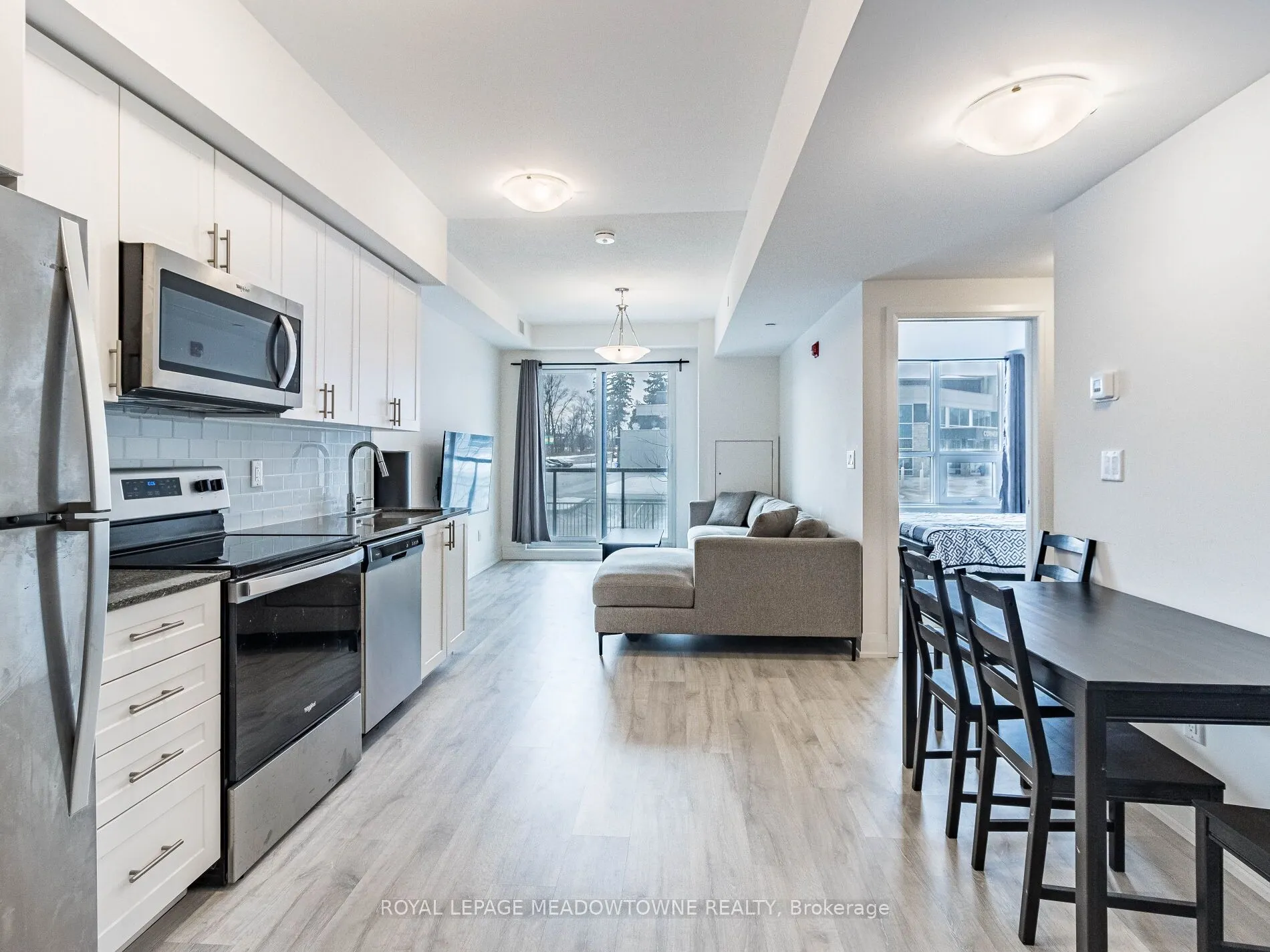 9700 Ninth Line, #216