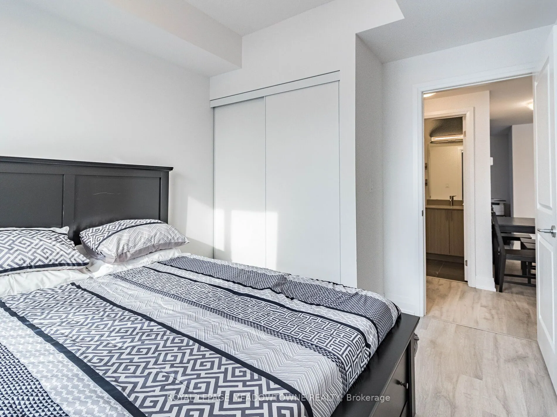 9700 Ninth Line, #216