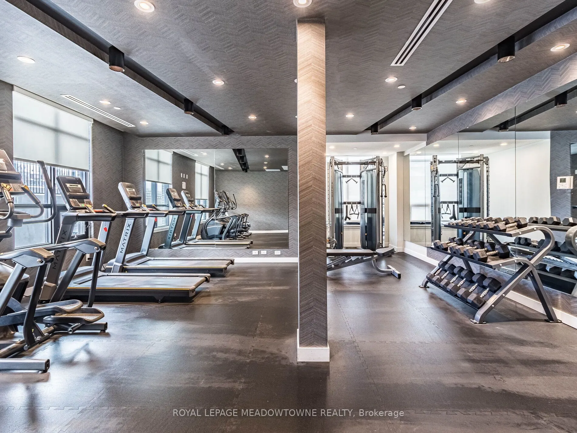 9700 Ninth Line, #216