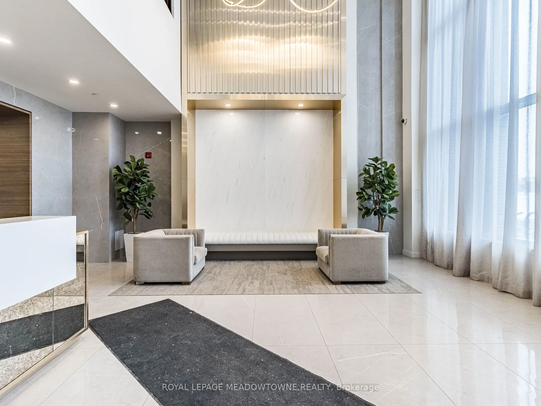 9700 Ninth Line, #216