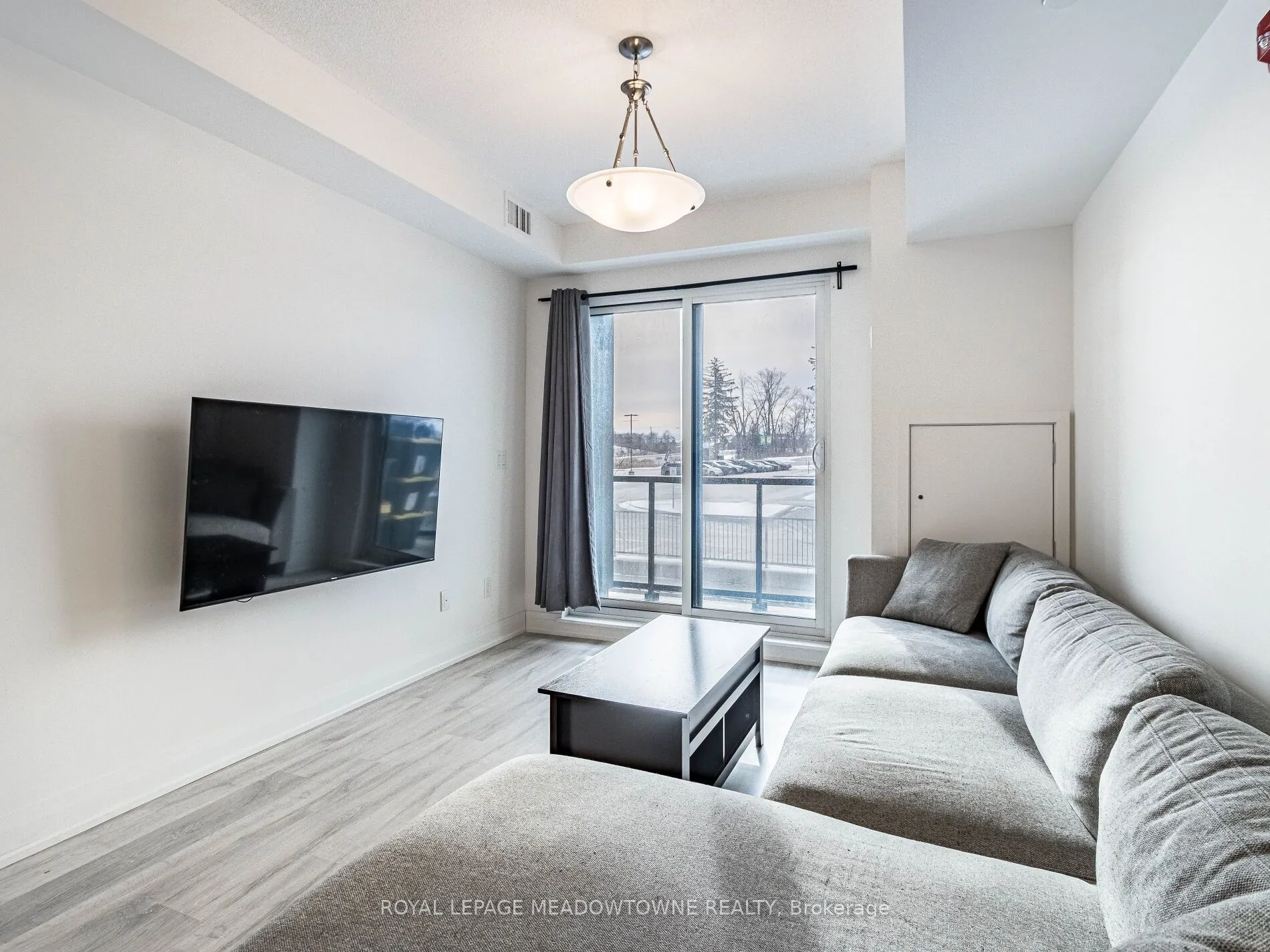 9700 Ninth Line, #216