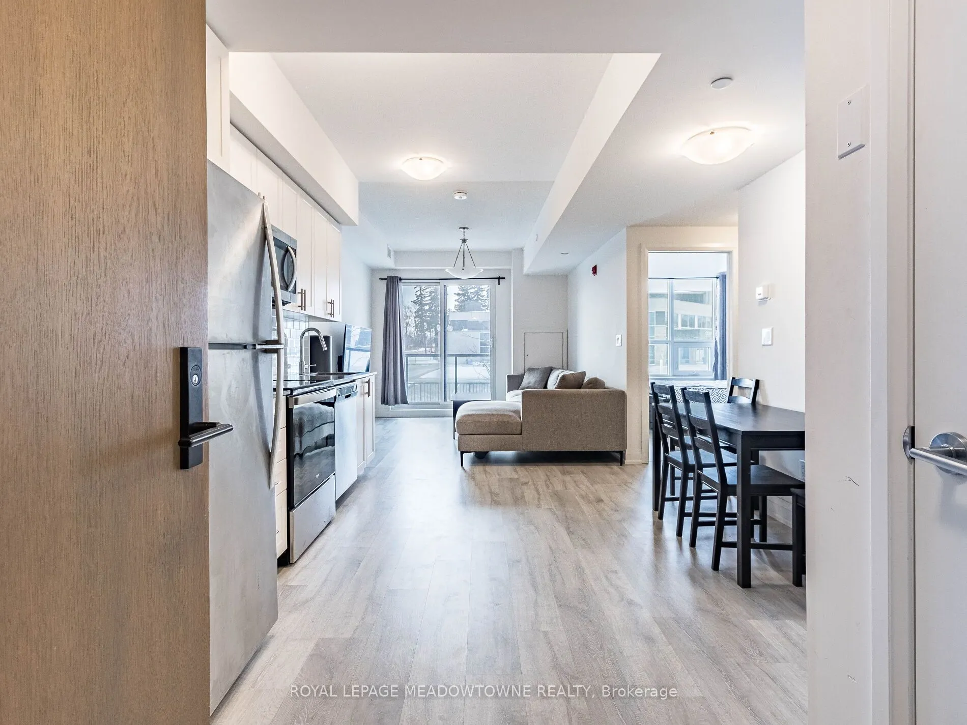 9700 Ninth Line, #216