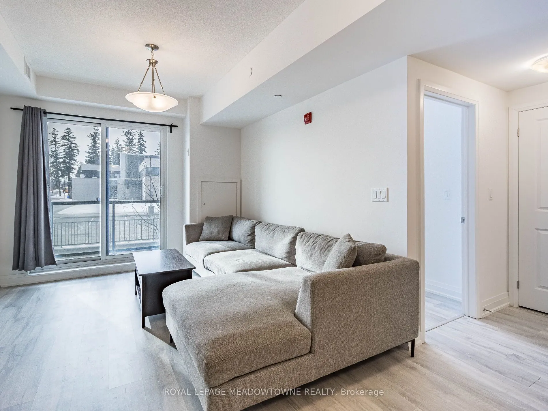 9700 Ninth Line, #216