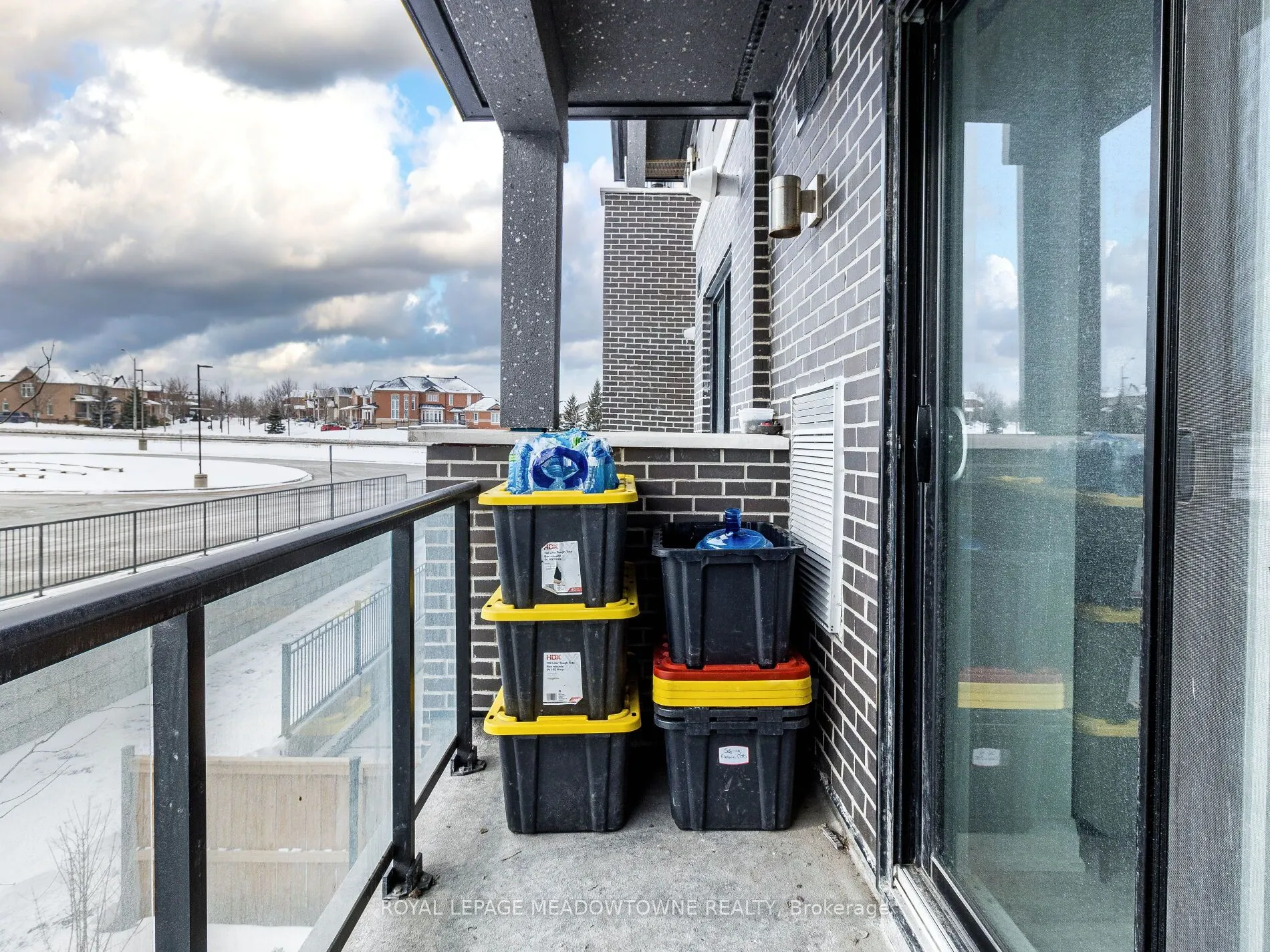 9700 Ninth Line, #216