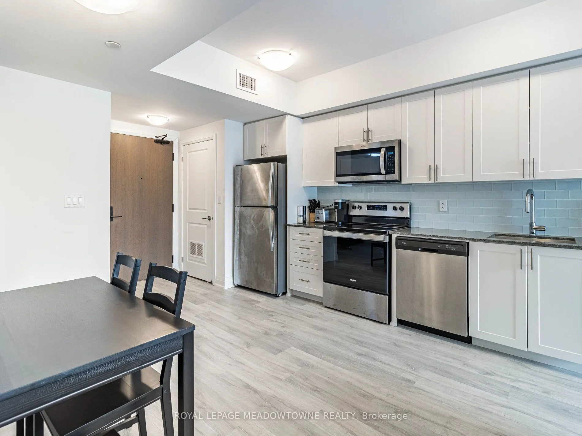 9700 Ninth Line, #216