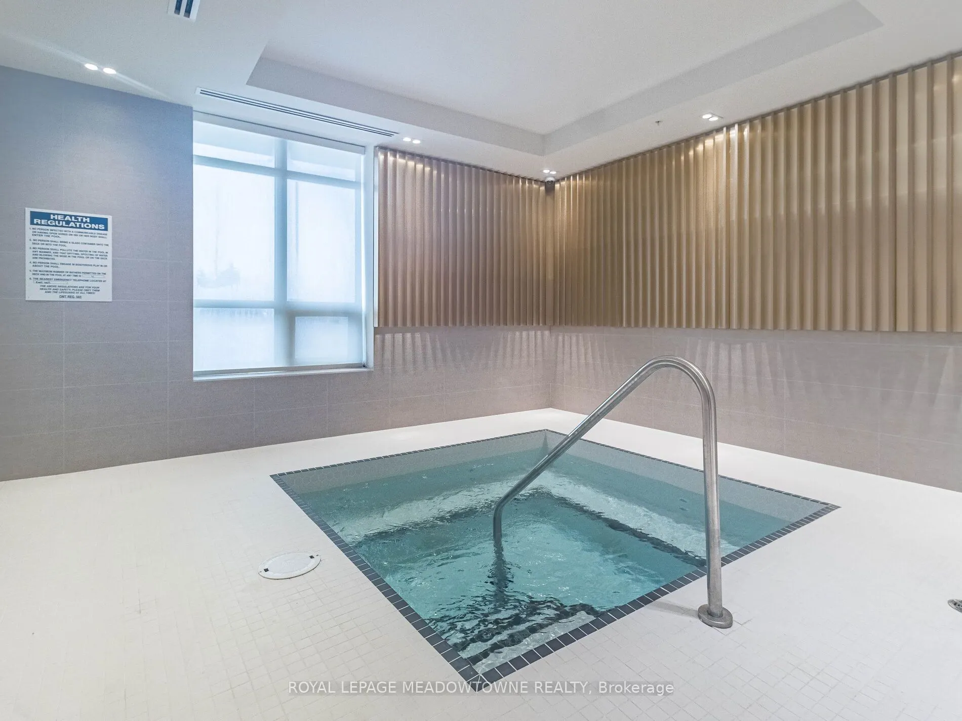 9700 Ninth Line, #216