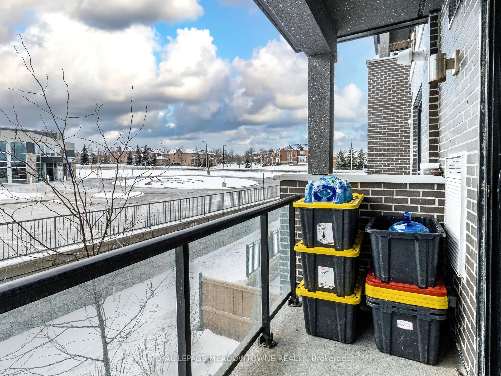 9700 Ninth Line, #216