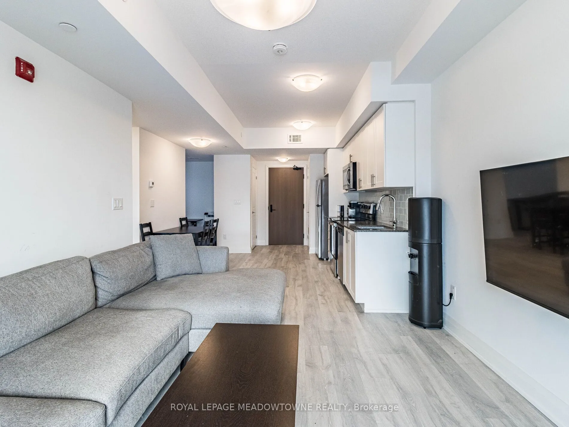 9700 Ninth Line, #216