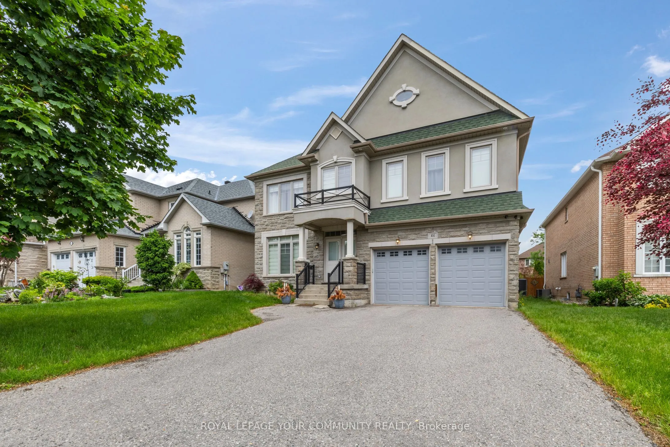 46 Pairash Avenue