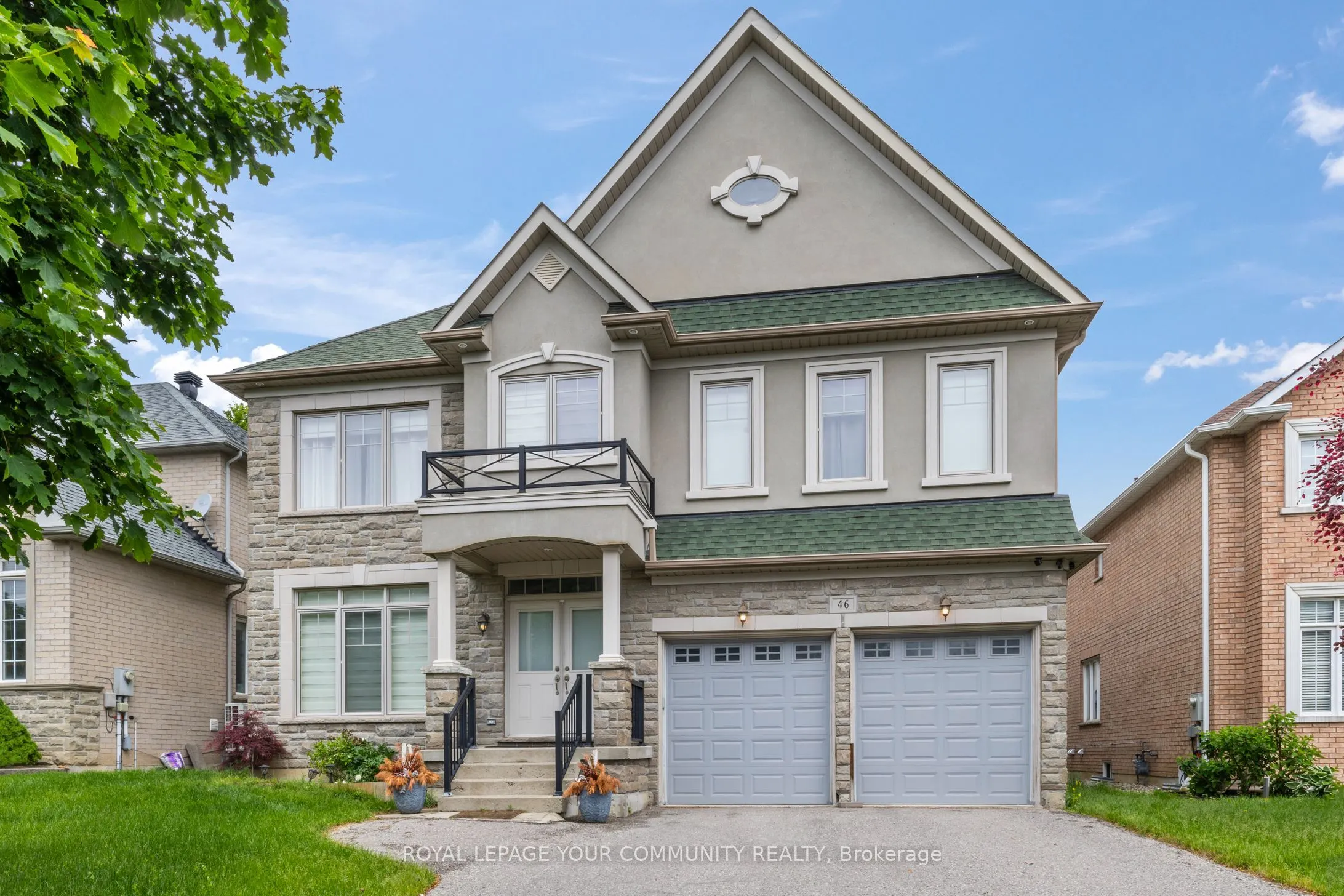 46 Pairash Avenue