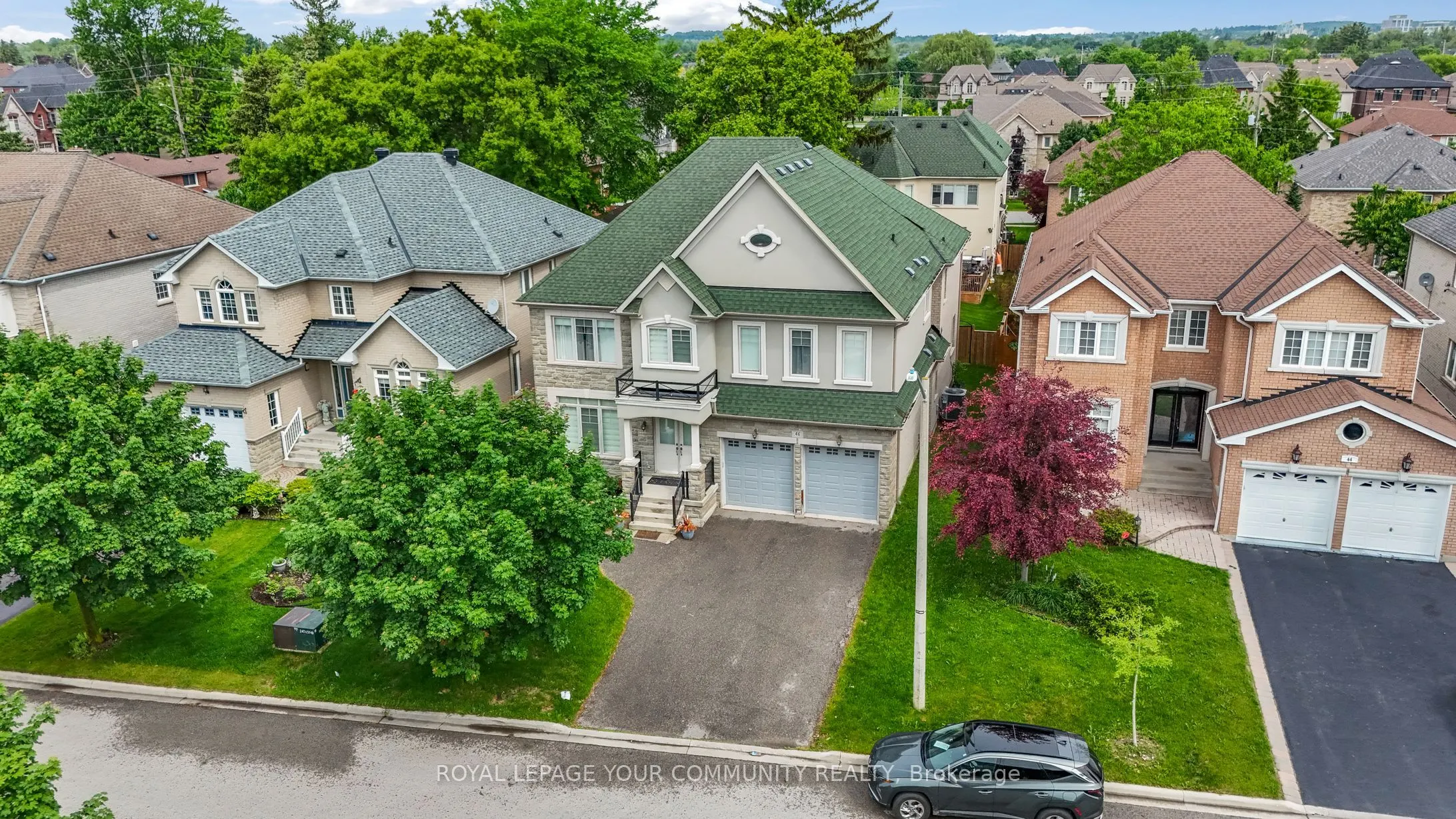 46 Pairash Avenue