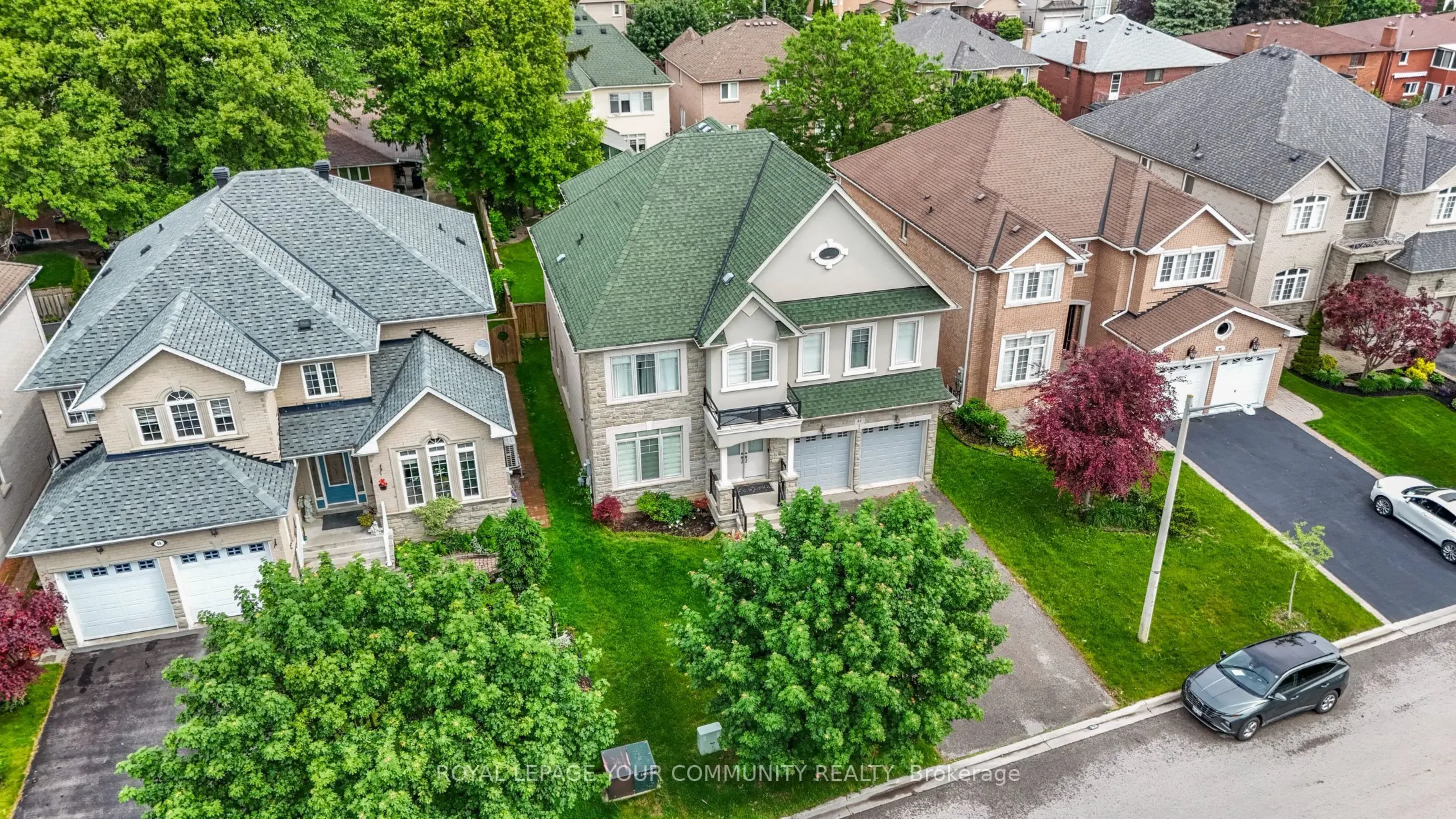 46 Pairash Avenue