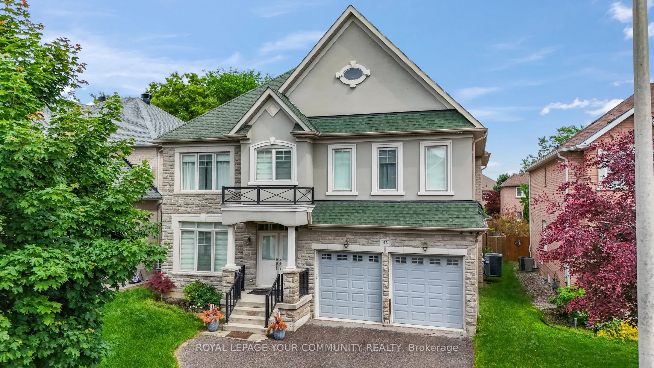 46 Pairash Avenue