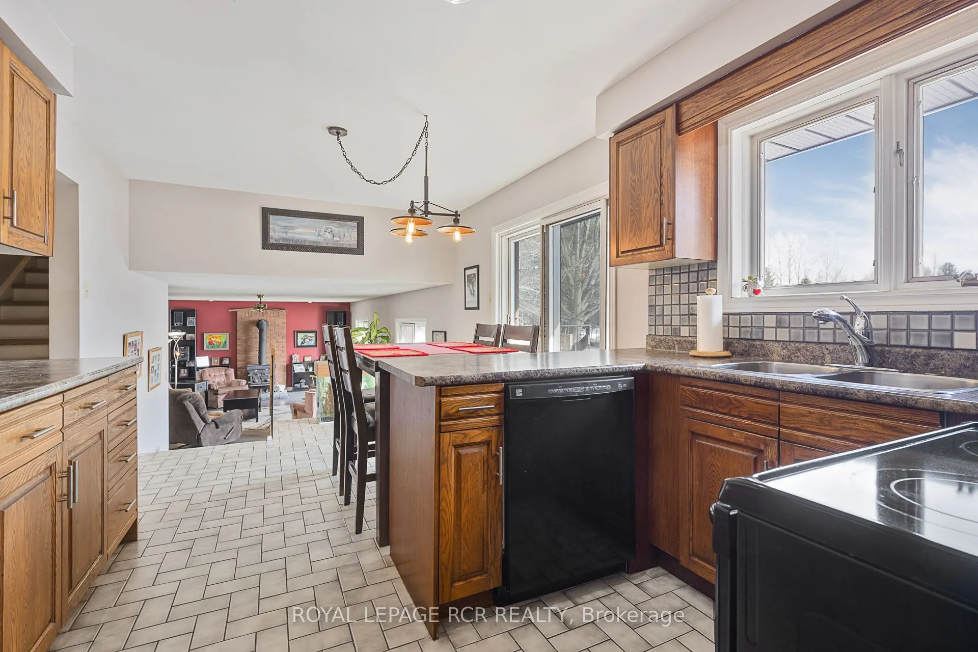 443 Feasby Road