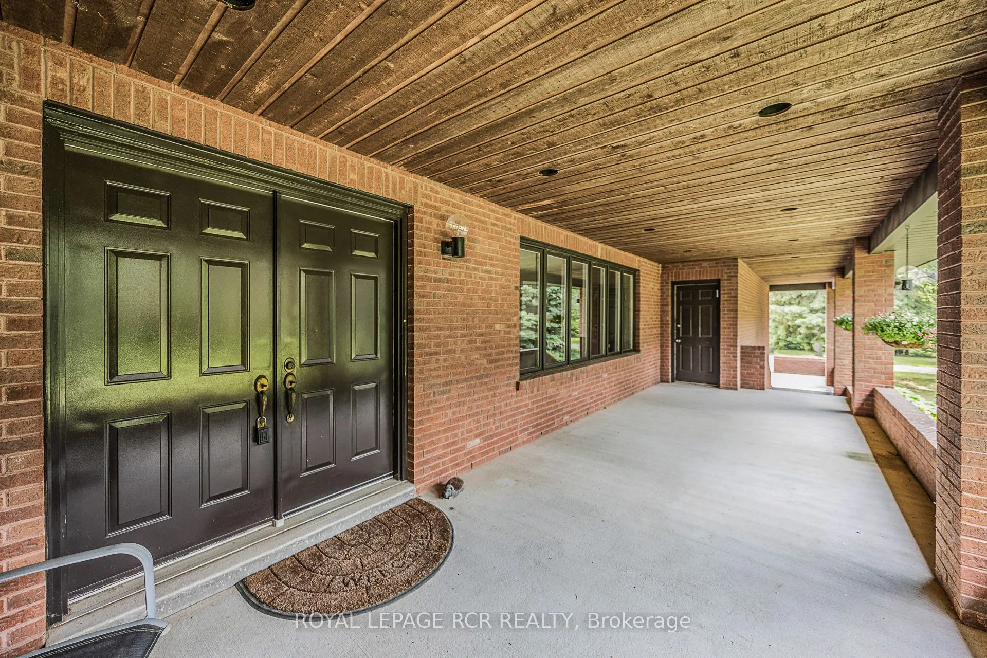 443 Feasby Road
