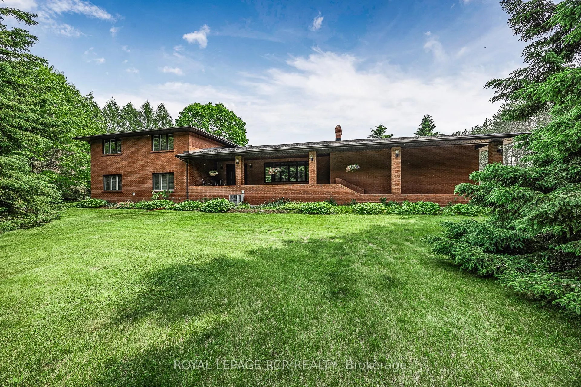 443 Feasby Road