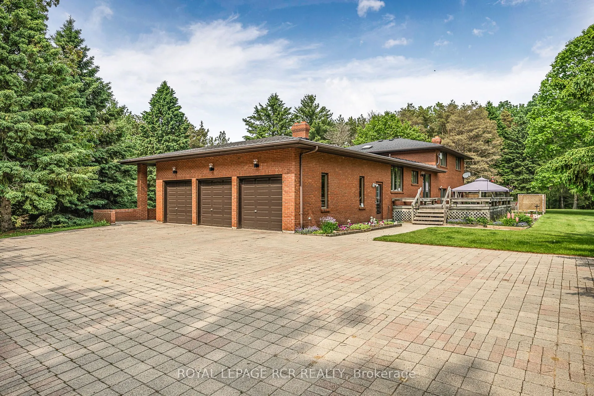443 Feasby Road