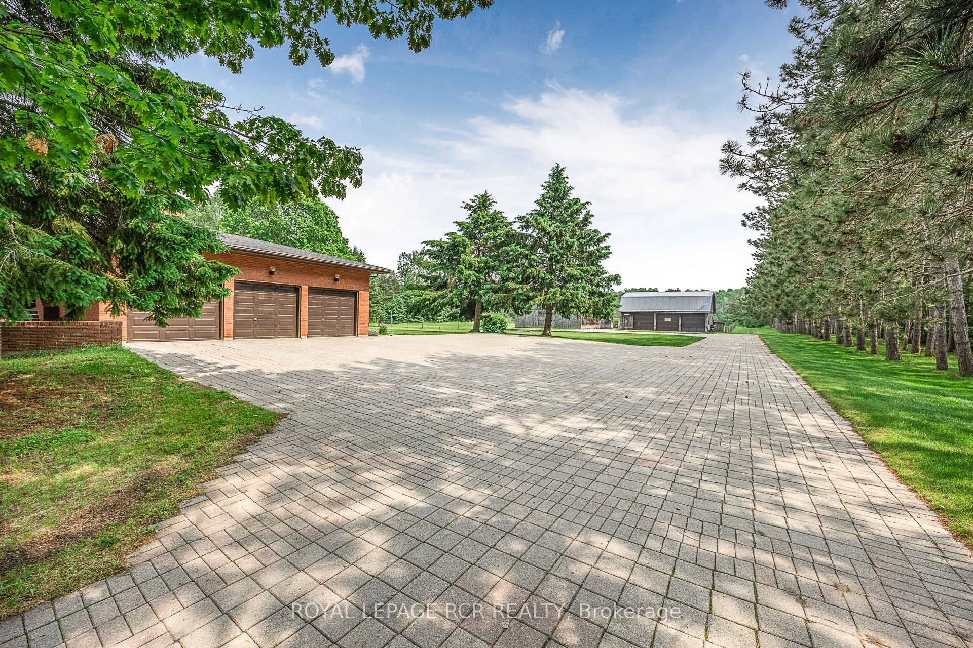443 Feasby Road