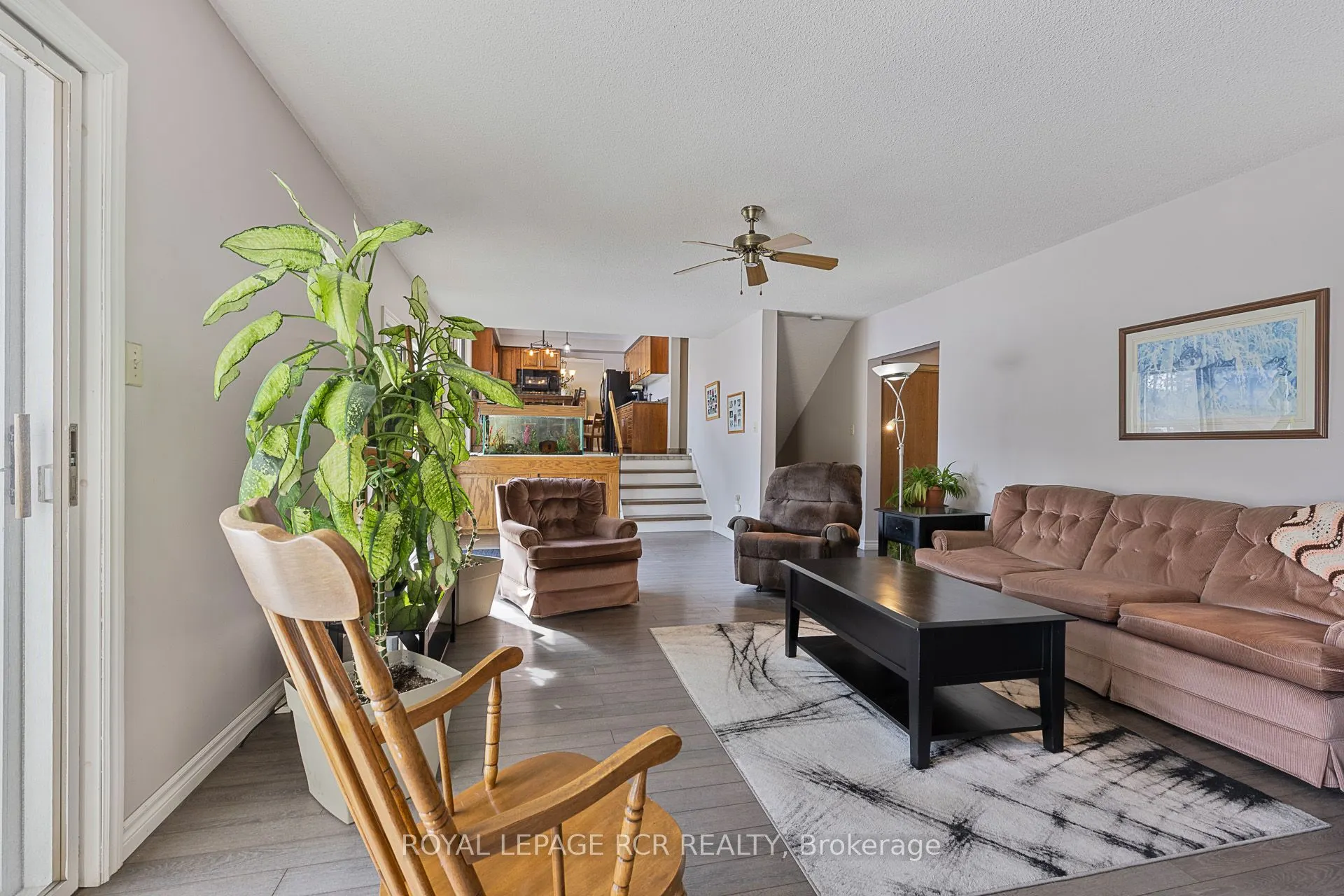 443 Feasby Road