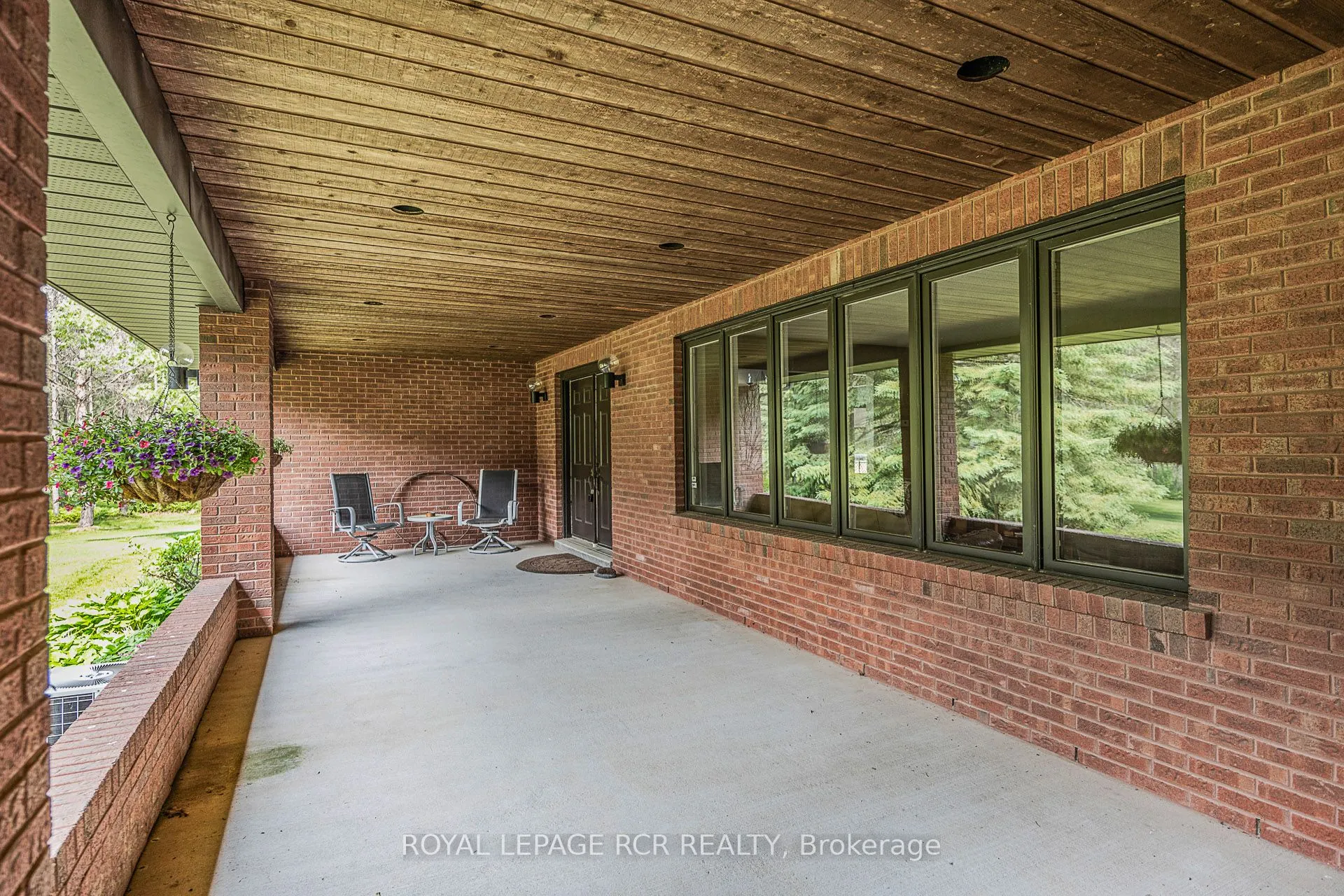 443 Feasby Road