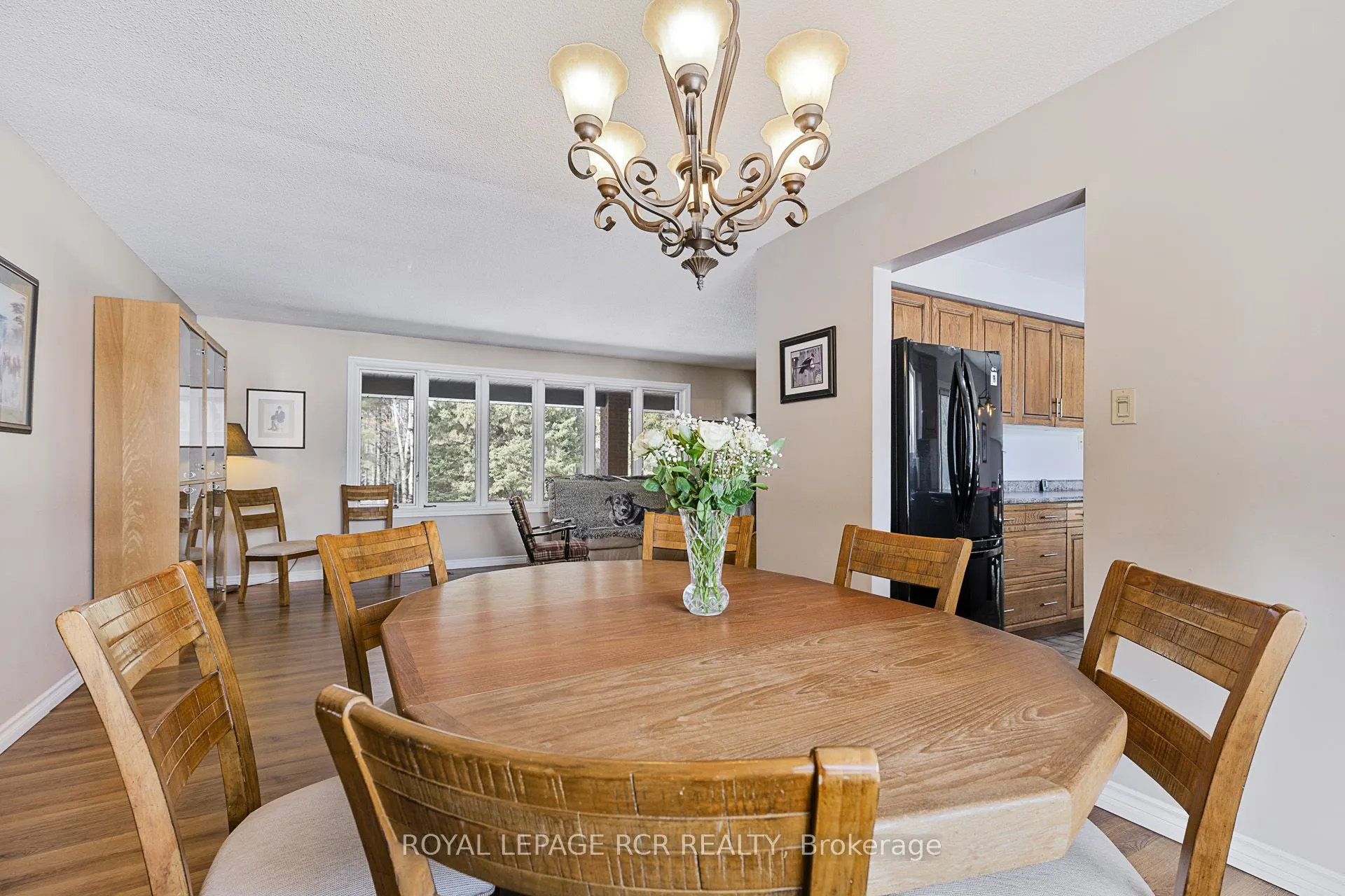 443 Feasby Road