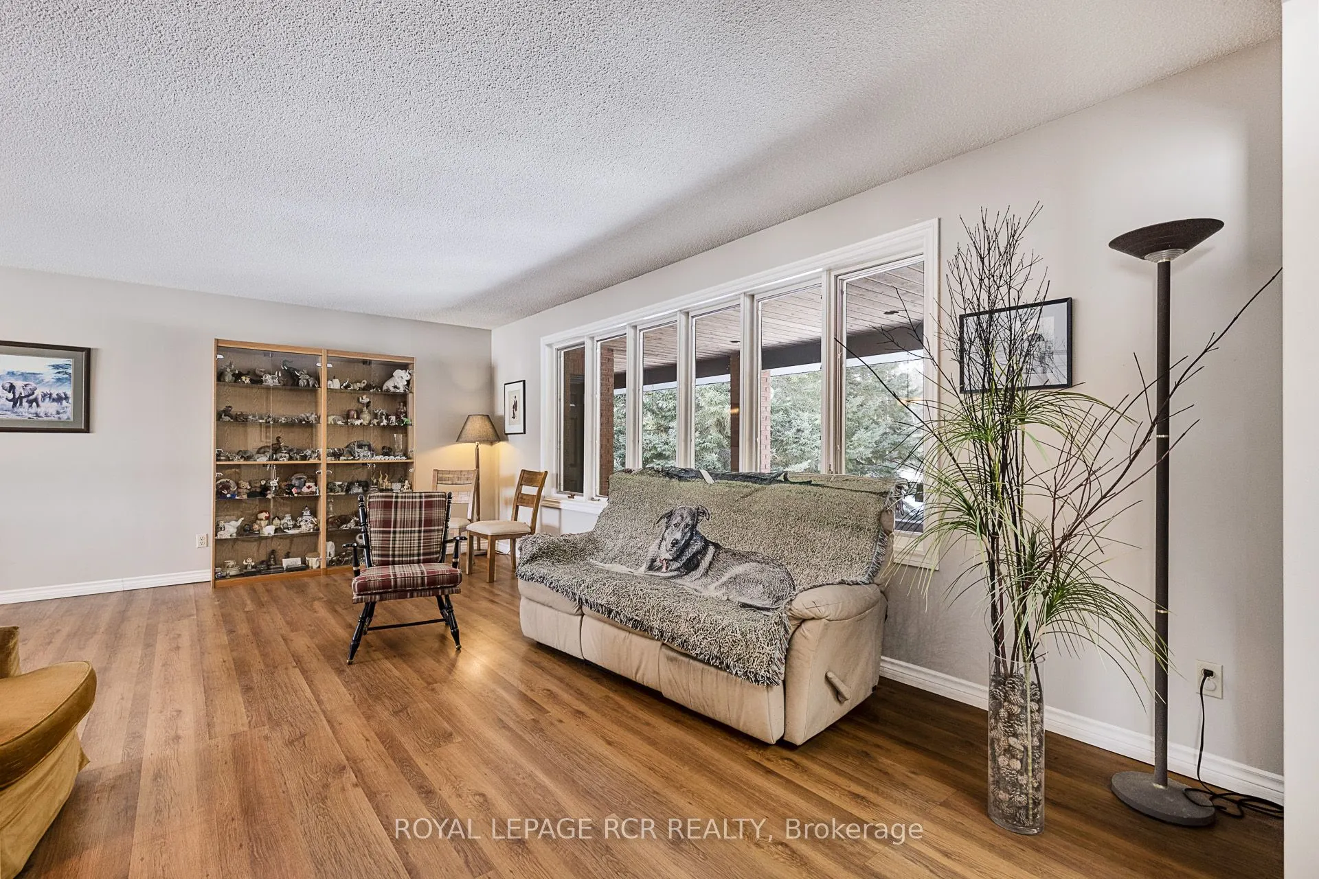 443 Feasby Road