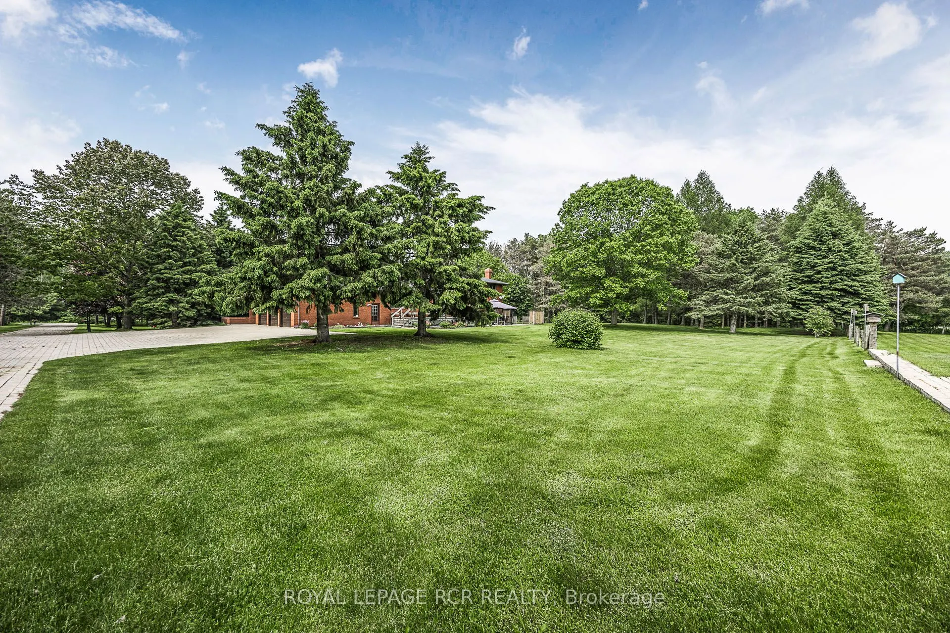 443 Feasby Road