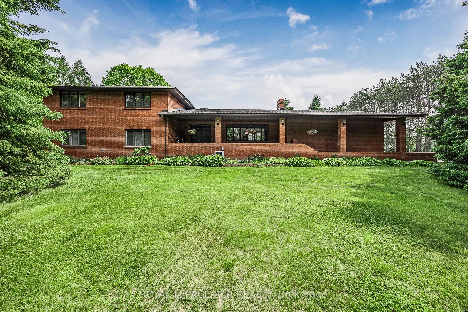 443 Feasby Road
