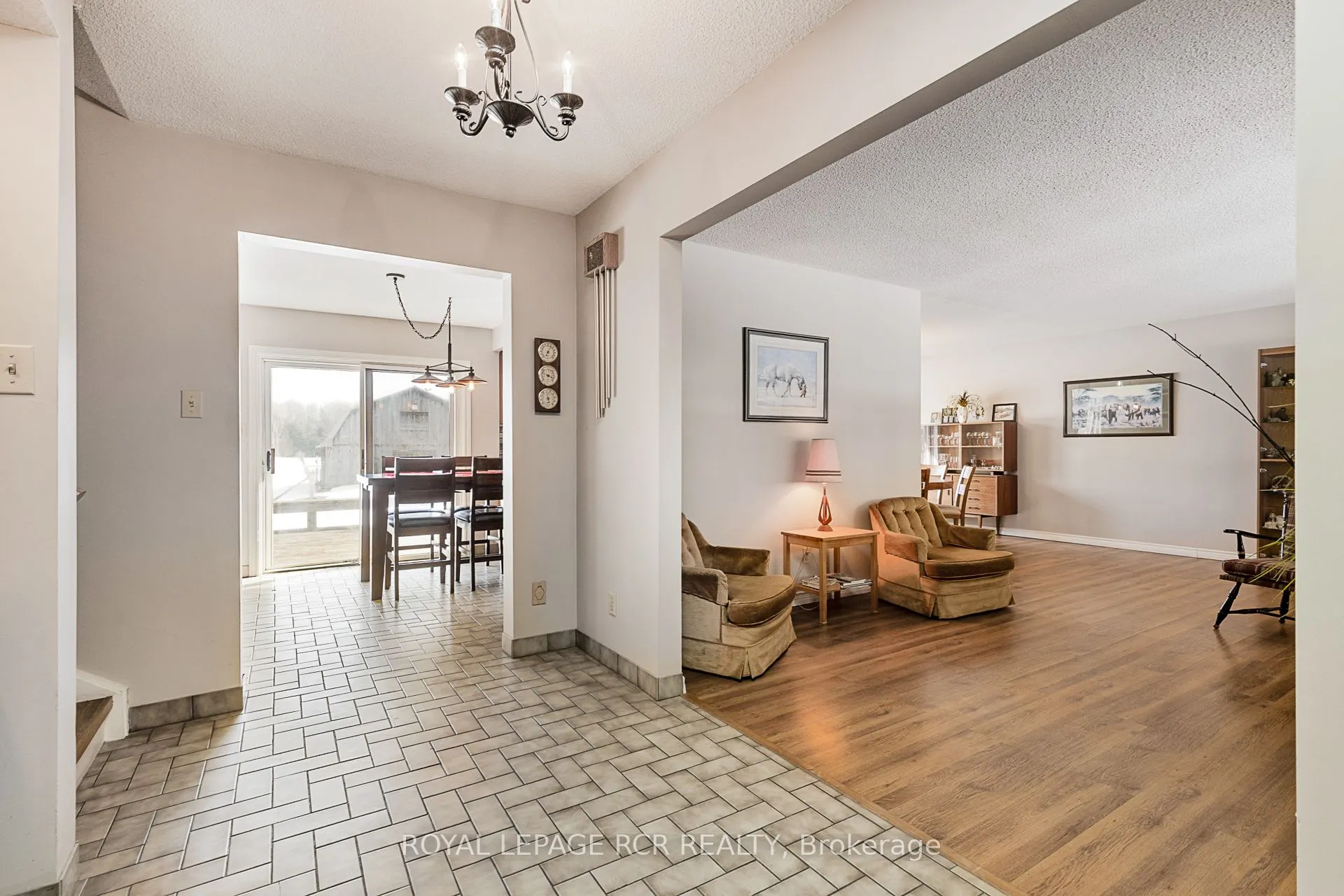 443 Feasby Road