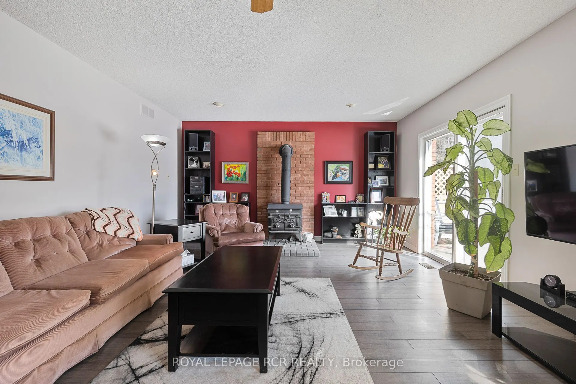 443 Feasby Road