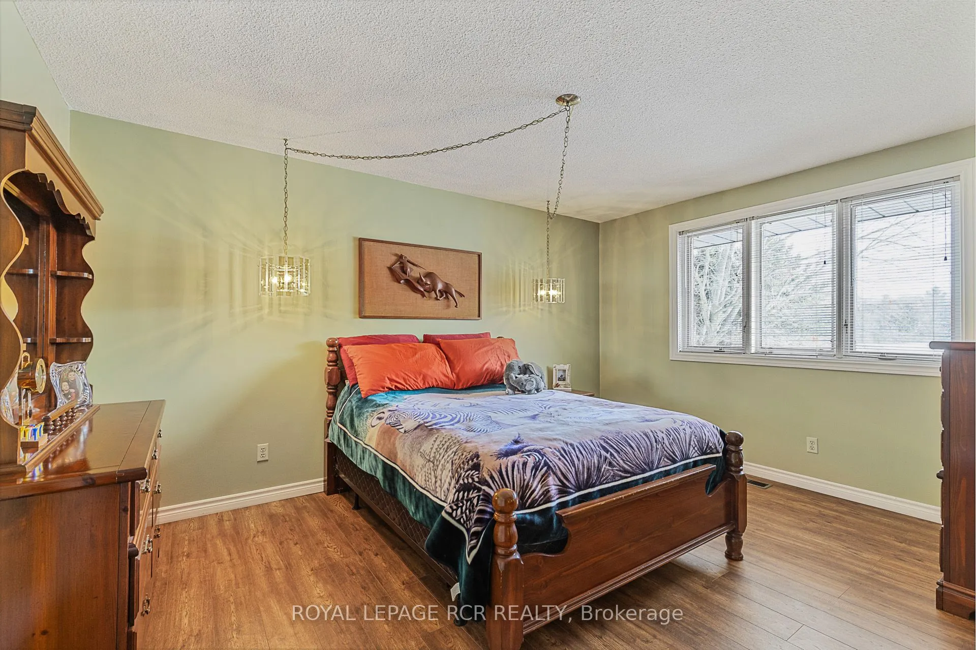 443 Feasby Road