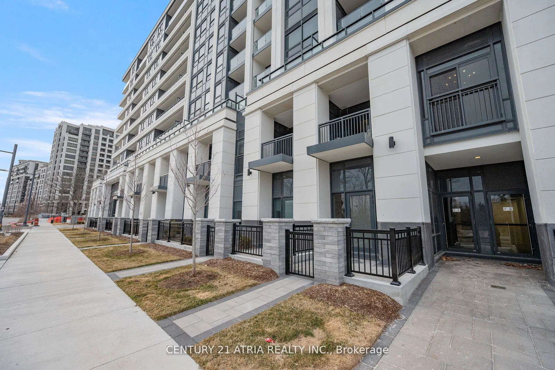 8 Cedarland Drive, #132