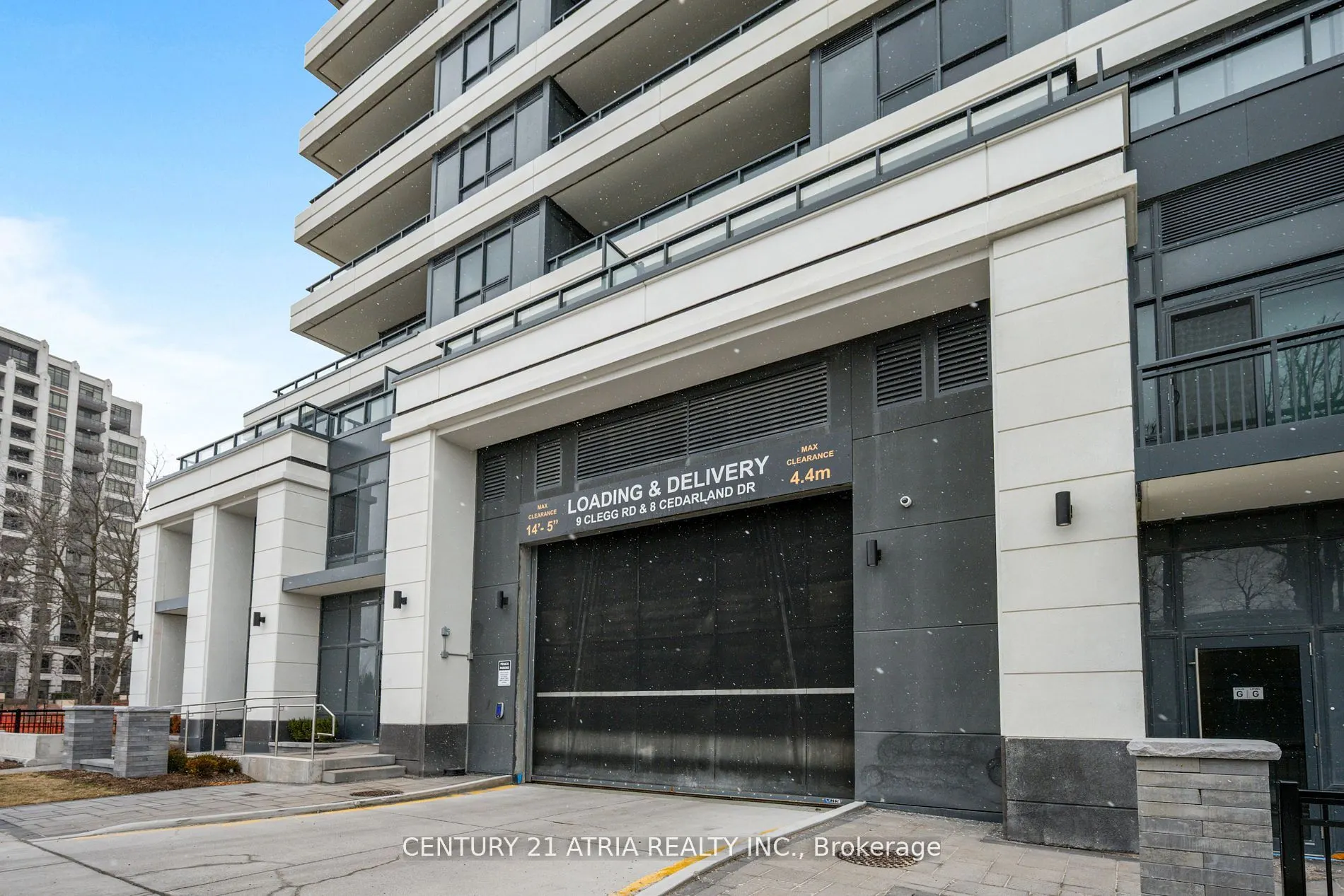8 Cedarland Drive, #132