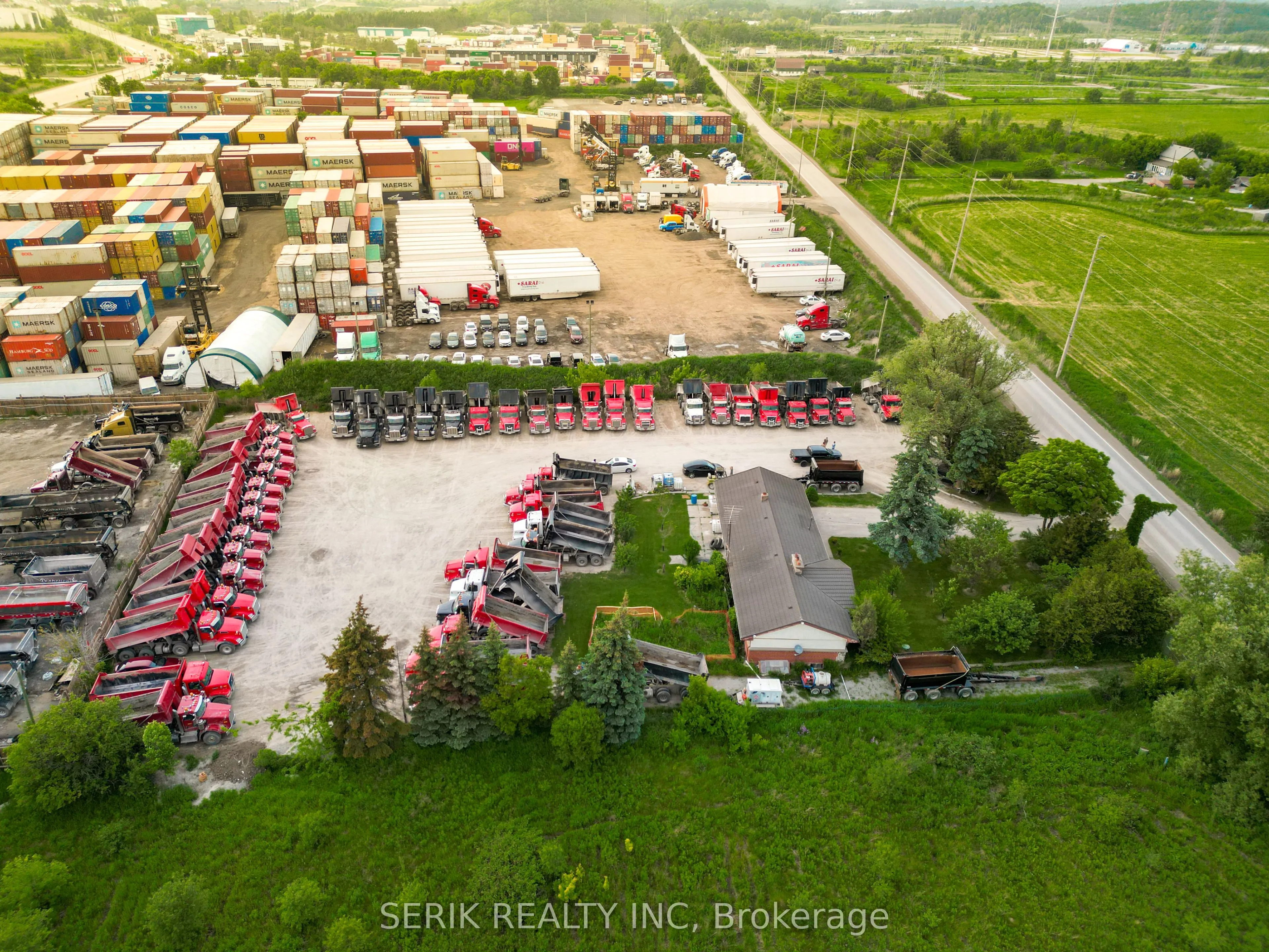 11050 Cold Creek Road