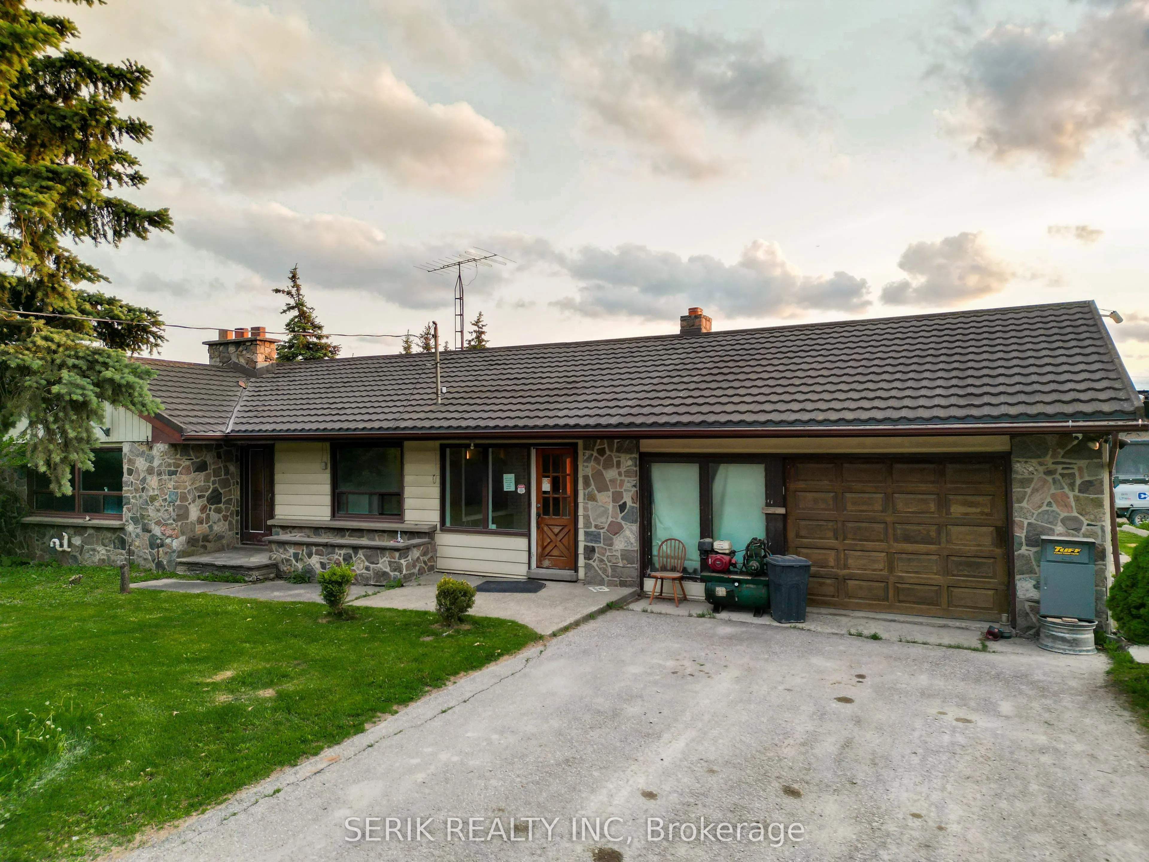 11050 Cold Creek Road