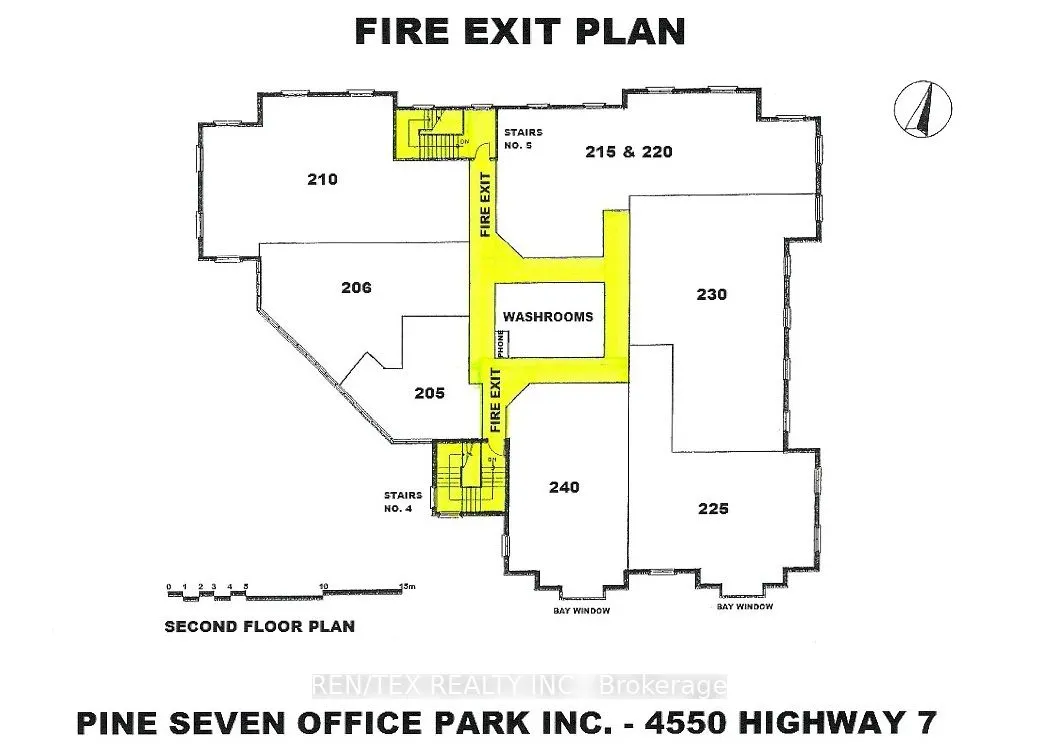 4550 Highway 7 W, #206