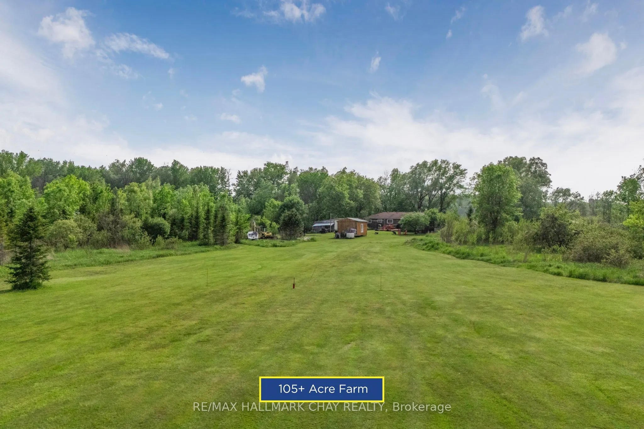 9205 McKinnon Road