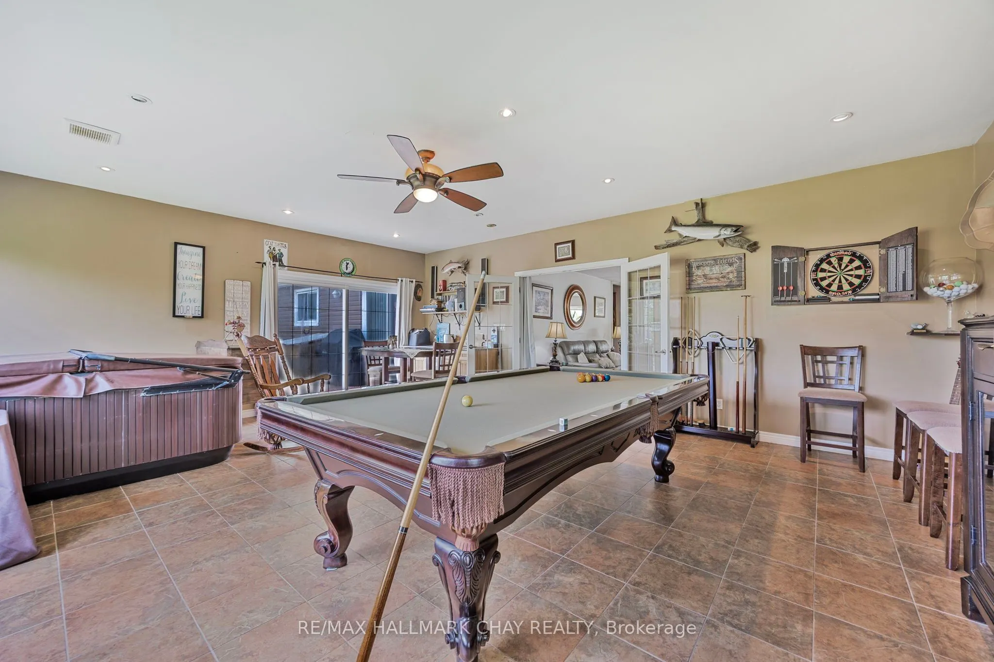 9205 McKinnon Road