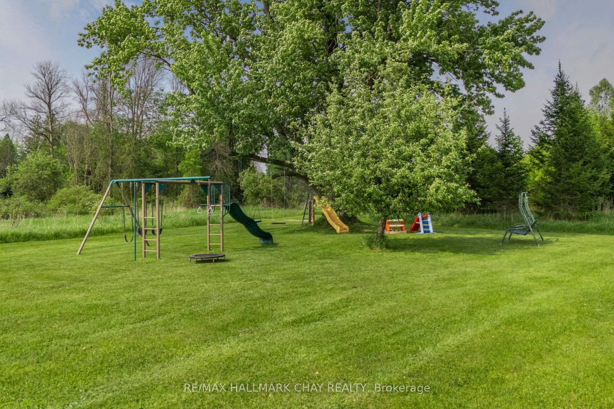 9205 McKinnon Road
