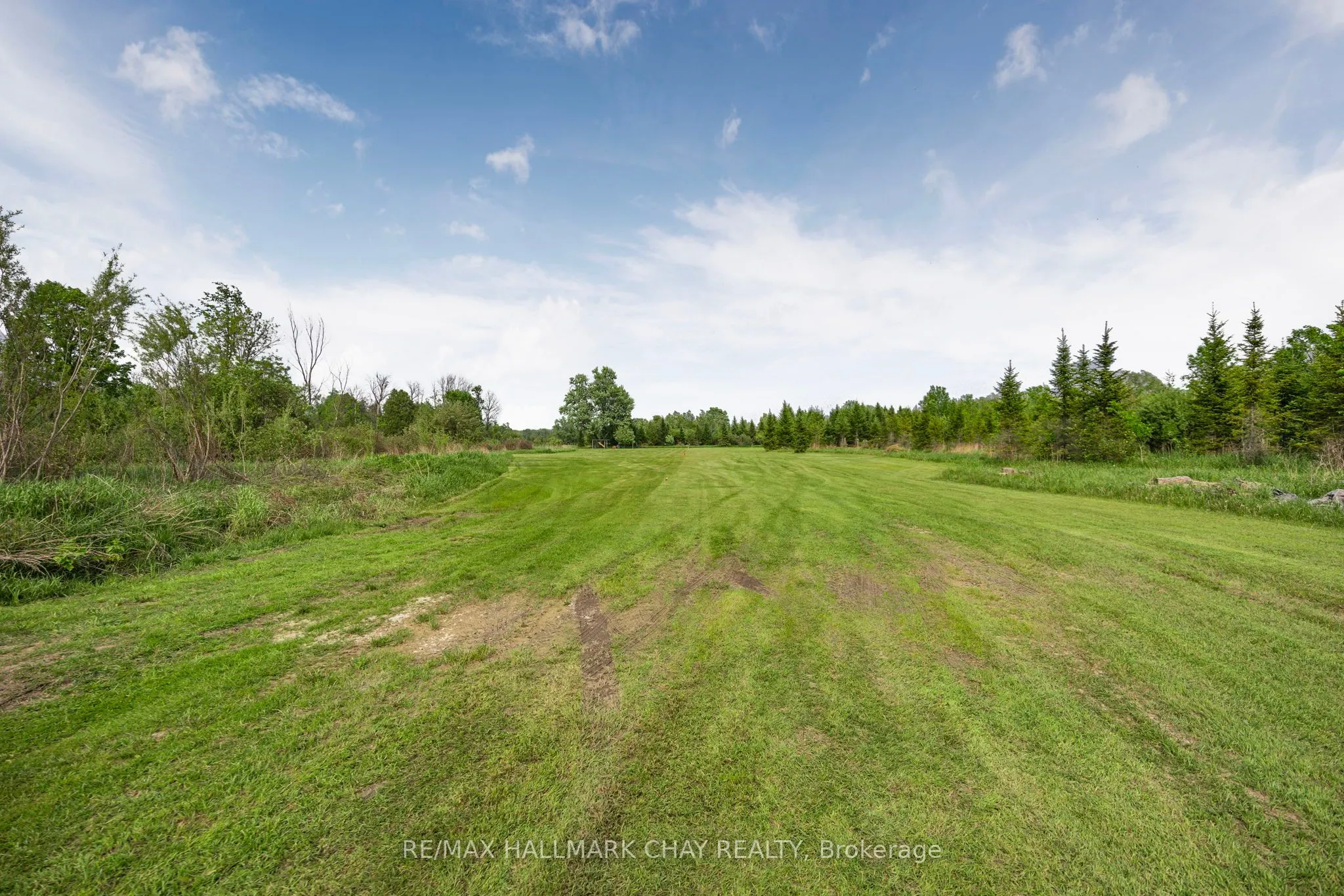 9205 McKinnon Road