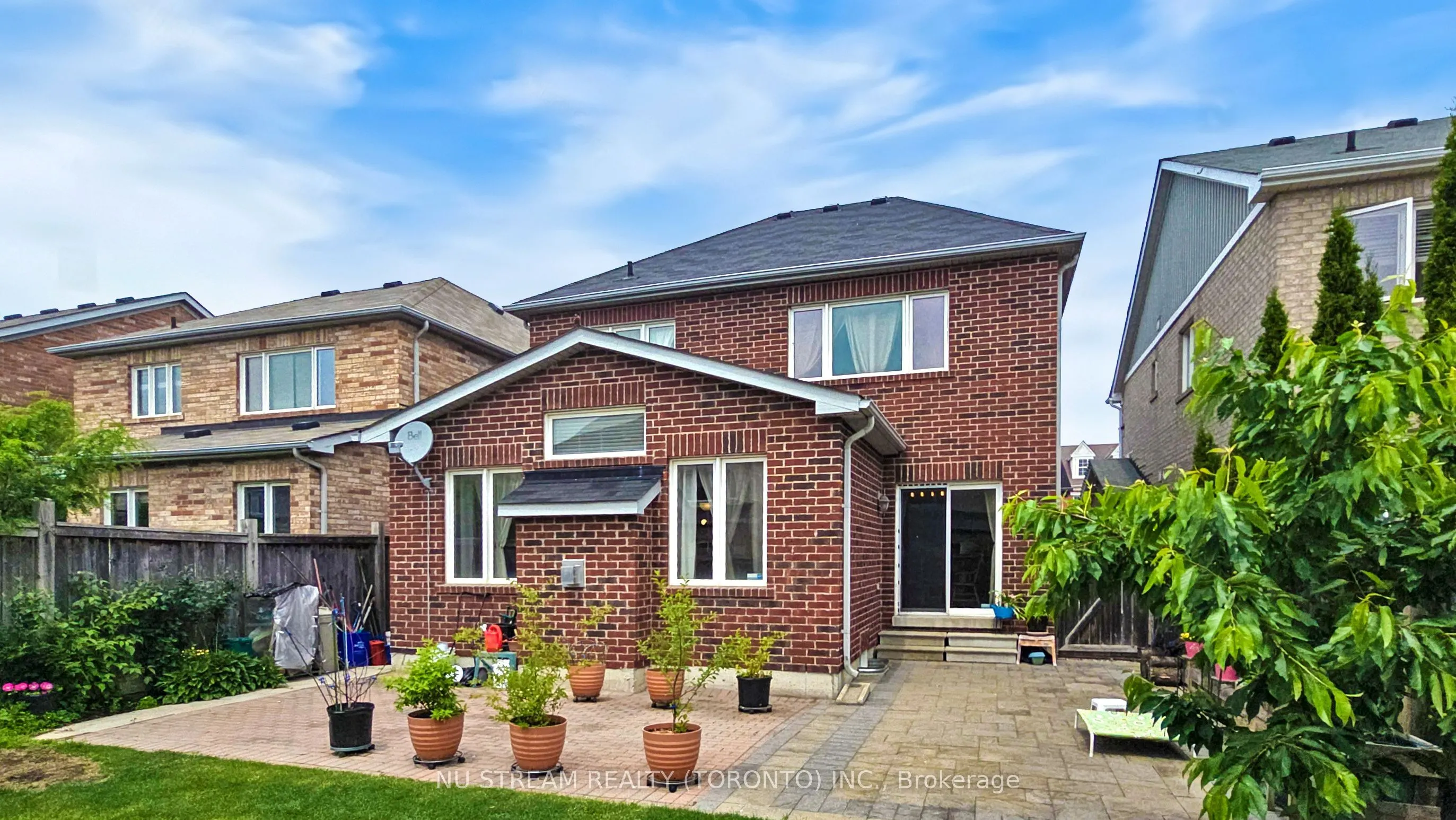 173 Downy Emerald Drive