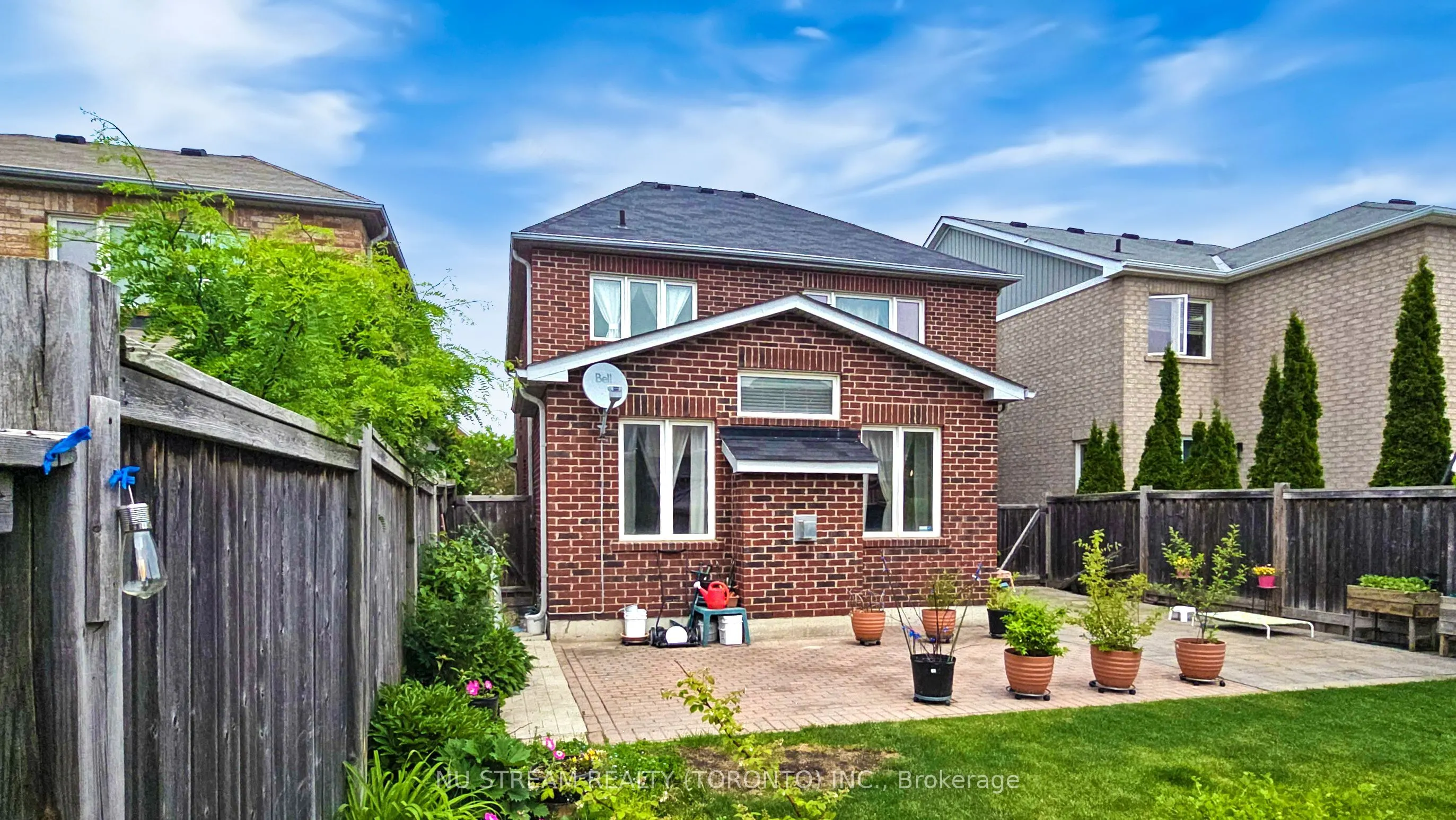 173 Downy Emerald Drive