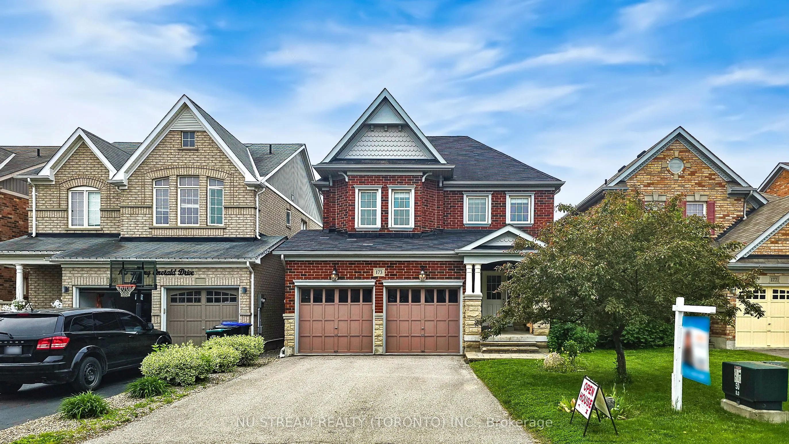 173 Downy Emerald Drive