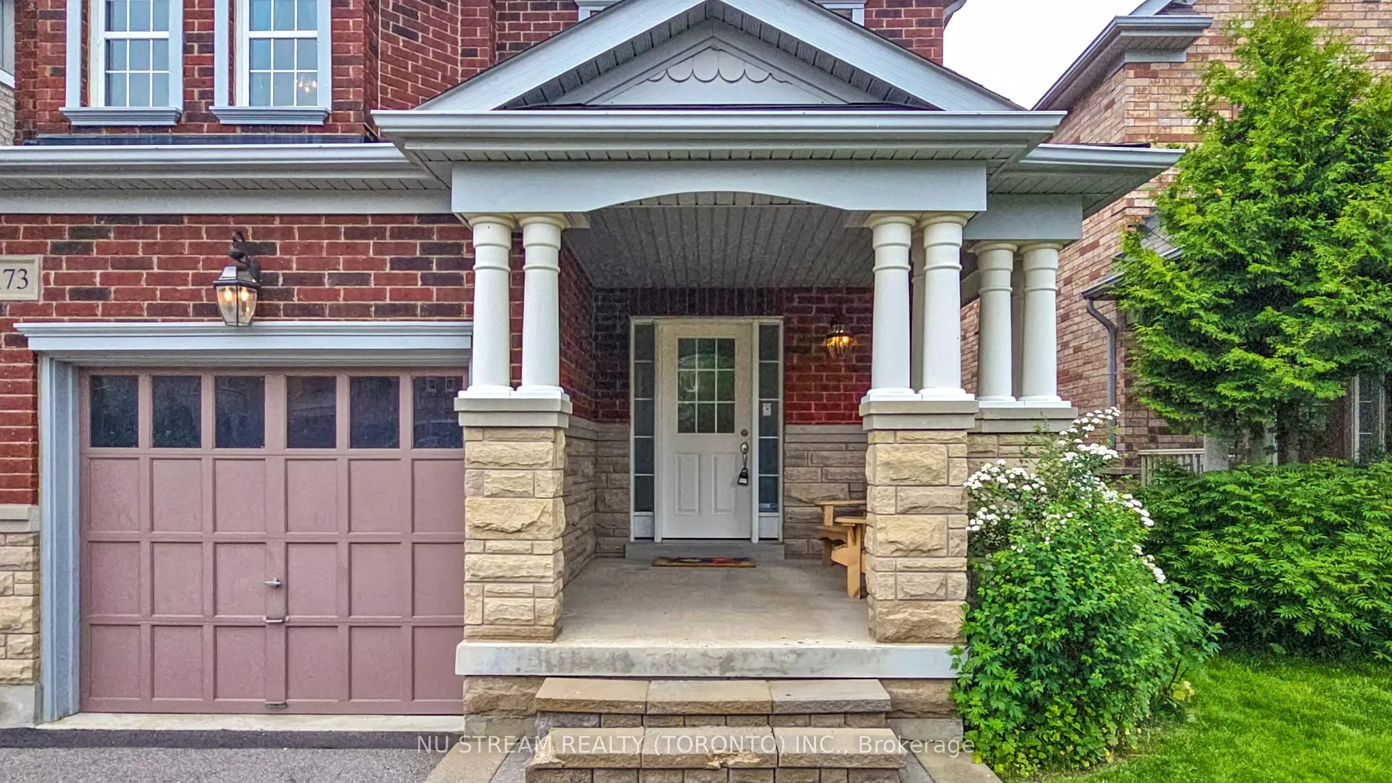 173 Downy Emerald Drive